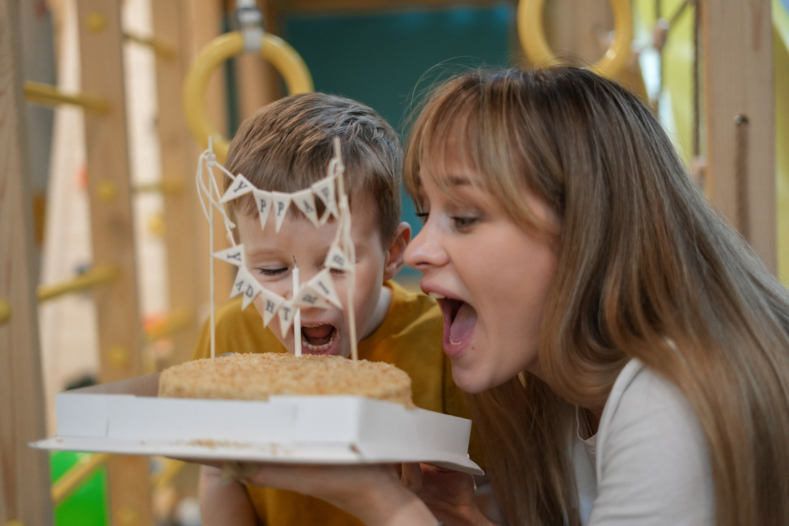 Егору 1 год. Фотограф Волгоград Анастасия Ли