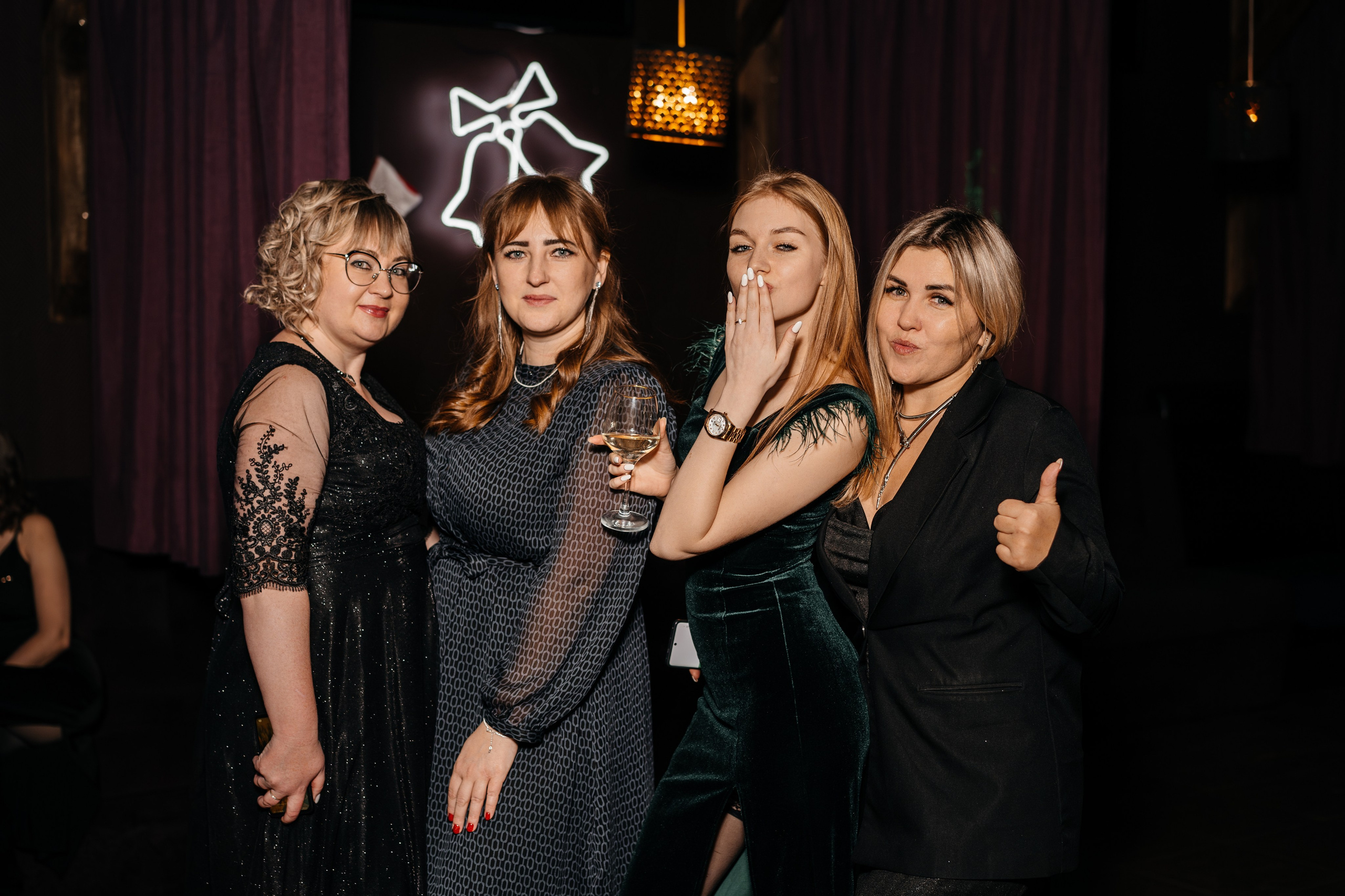 Корпоратив «СОВКОМБАНК». Свадебный фотограф Барнаул Алексей Павлов