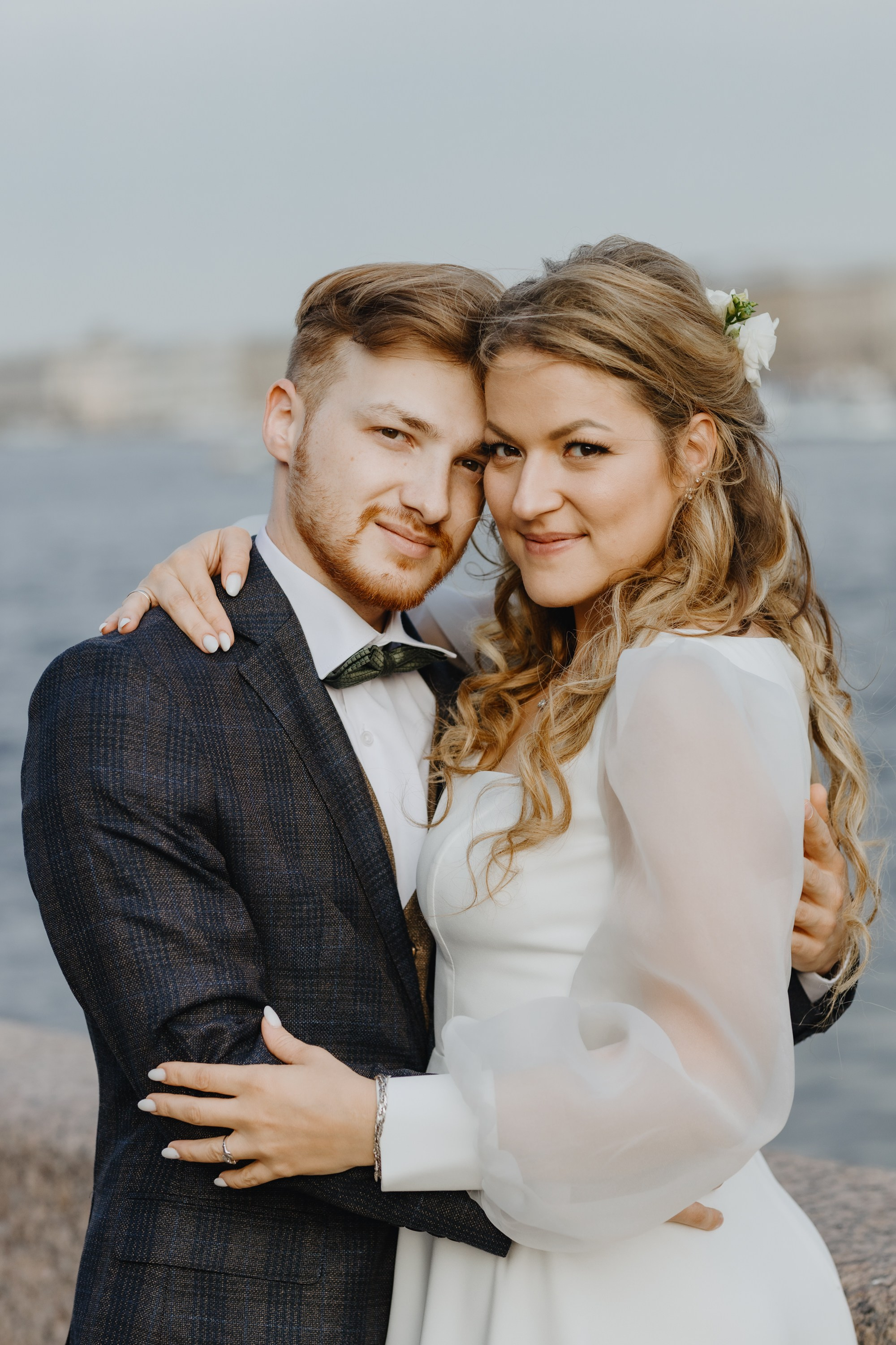 Свадьбы. Фотограф Илья Чернов