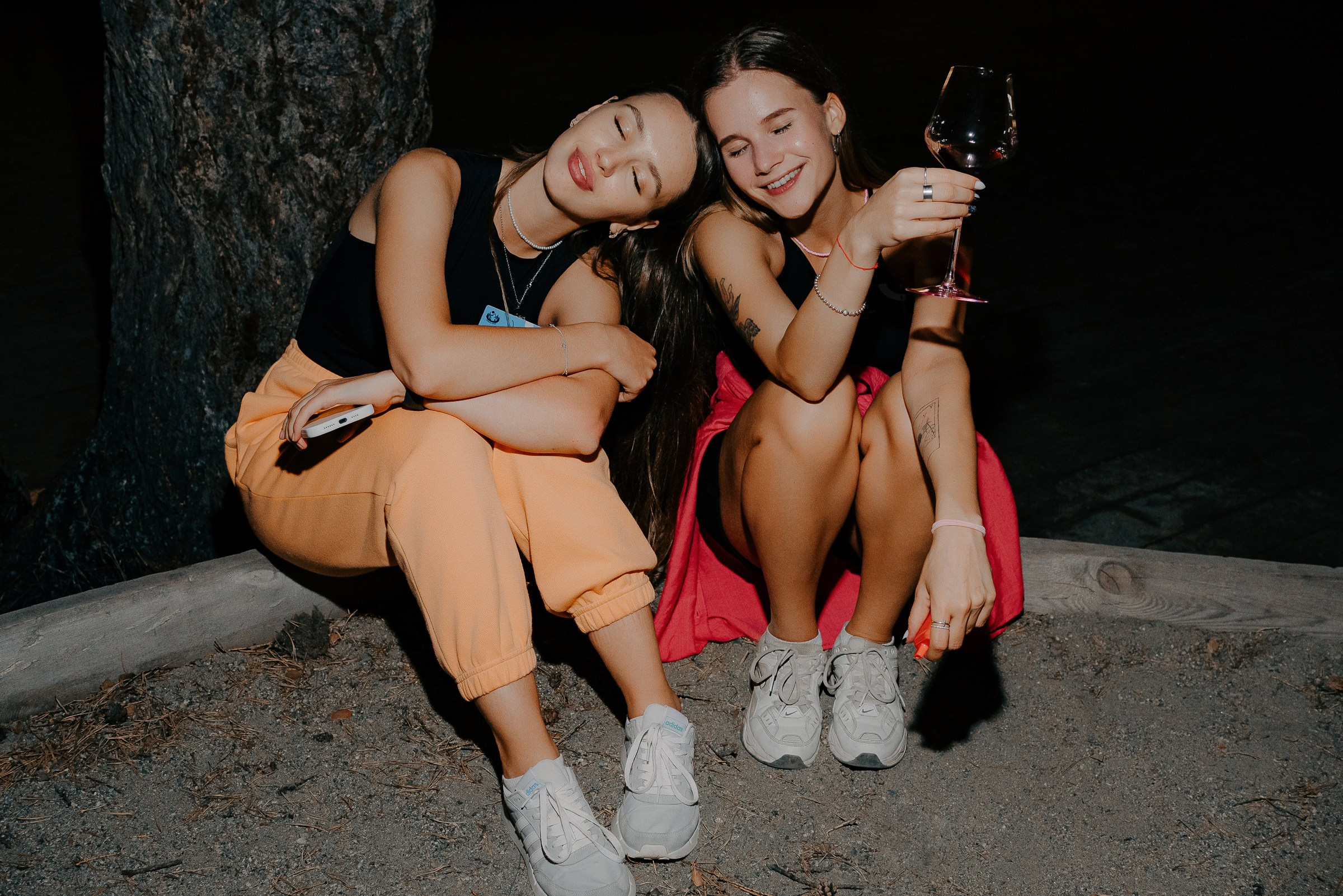 2-х ДНЕВНЫЙ КОРПОРАТИВ В СТИЛЕ ЛАГЕРНОЙ СМЕНЫ НА ТУРГОЯКЕ. Репортажный фотограф Зуев Роман г. Челябинск