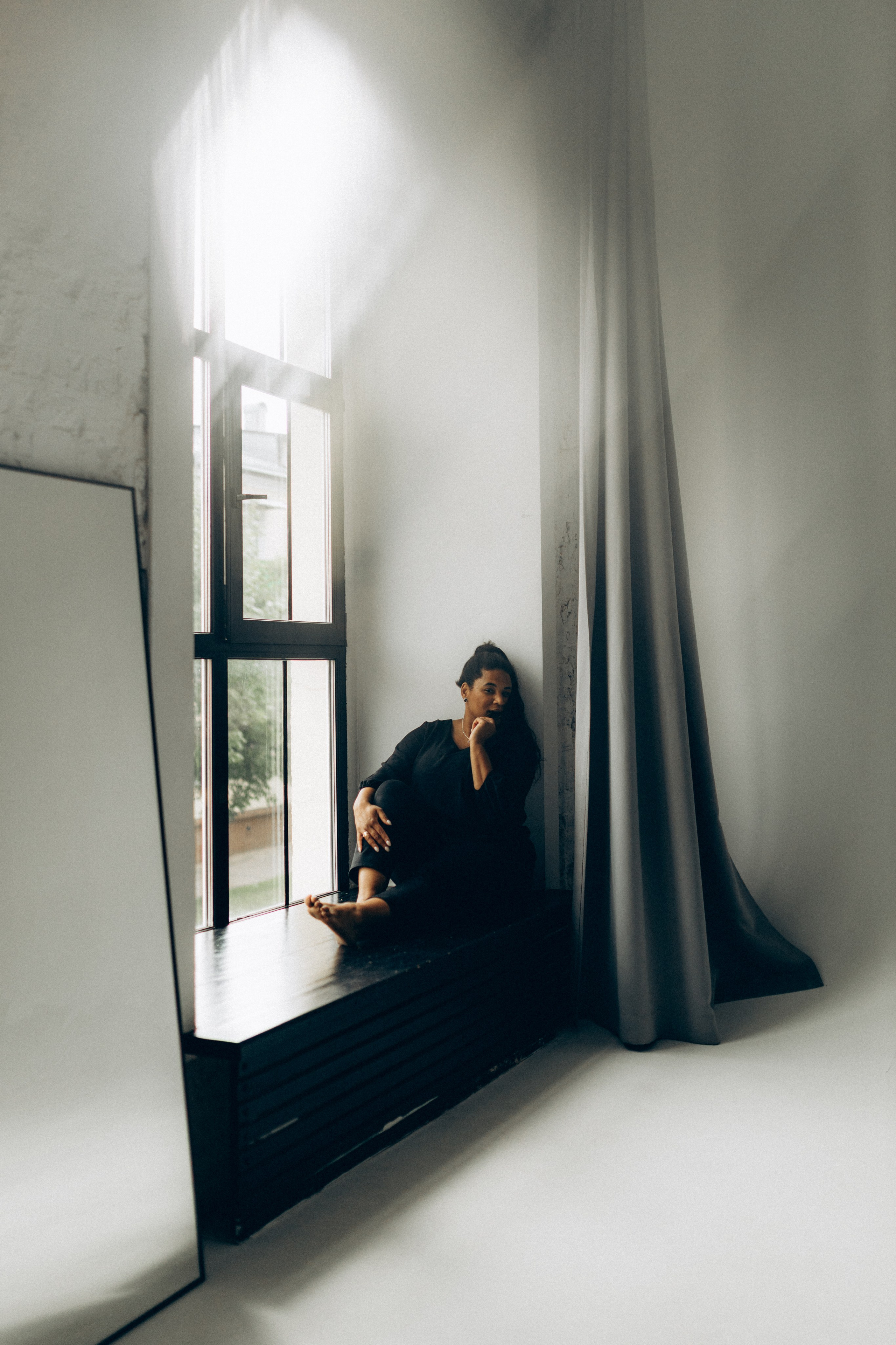 Диана. Фотограф НОГИНСК, Москва, Анастасия Белая