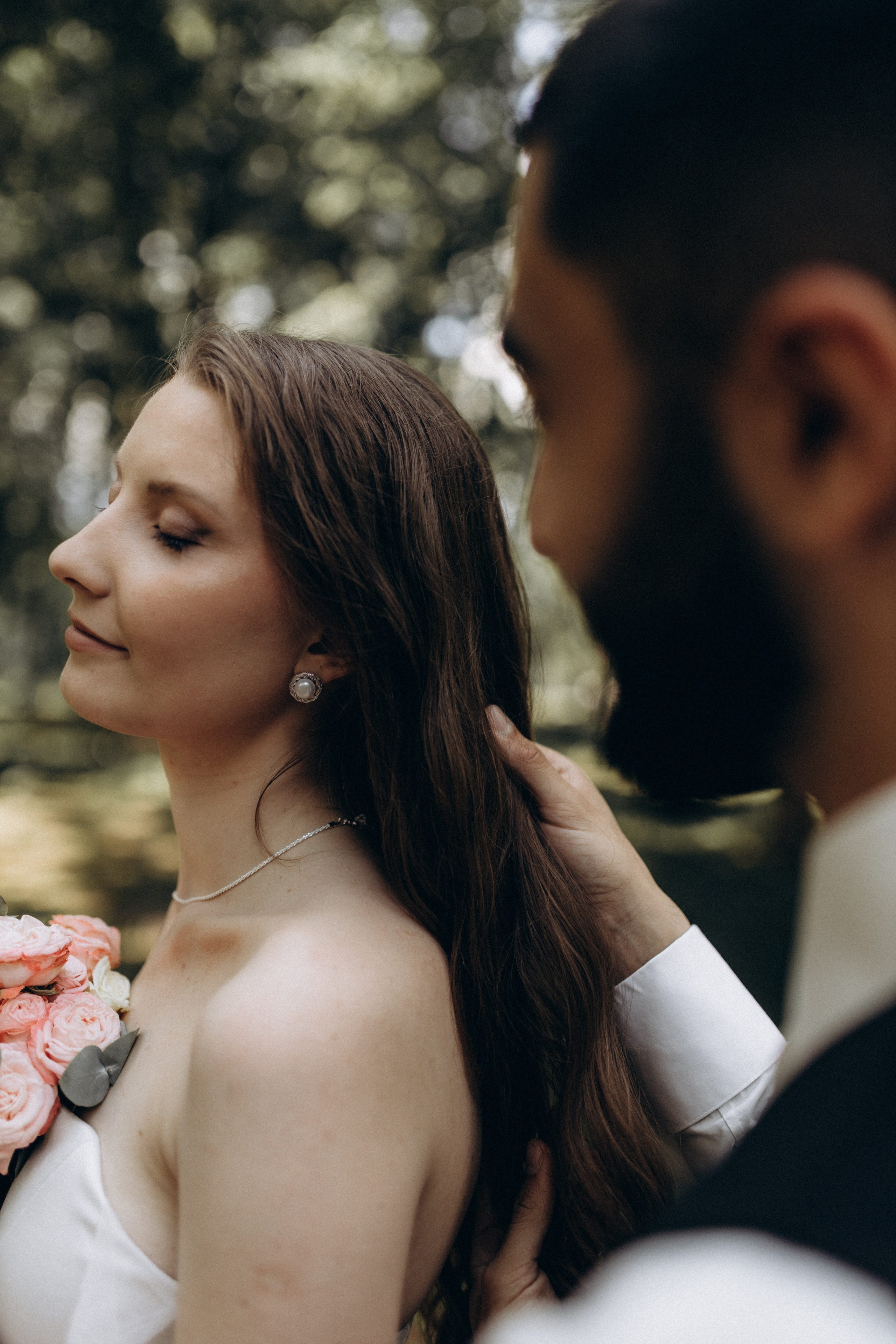 Катя & Мхитар. Фотограф НОГИНСК, Москва, Анастасия Белая