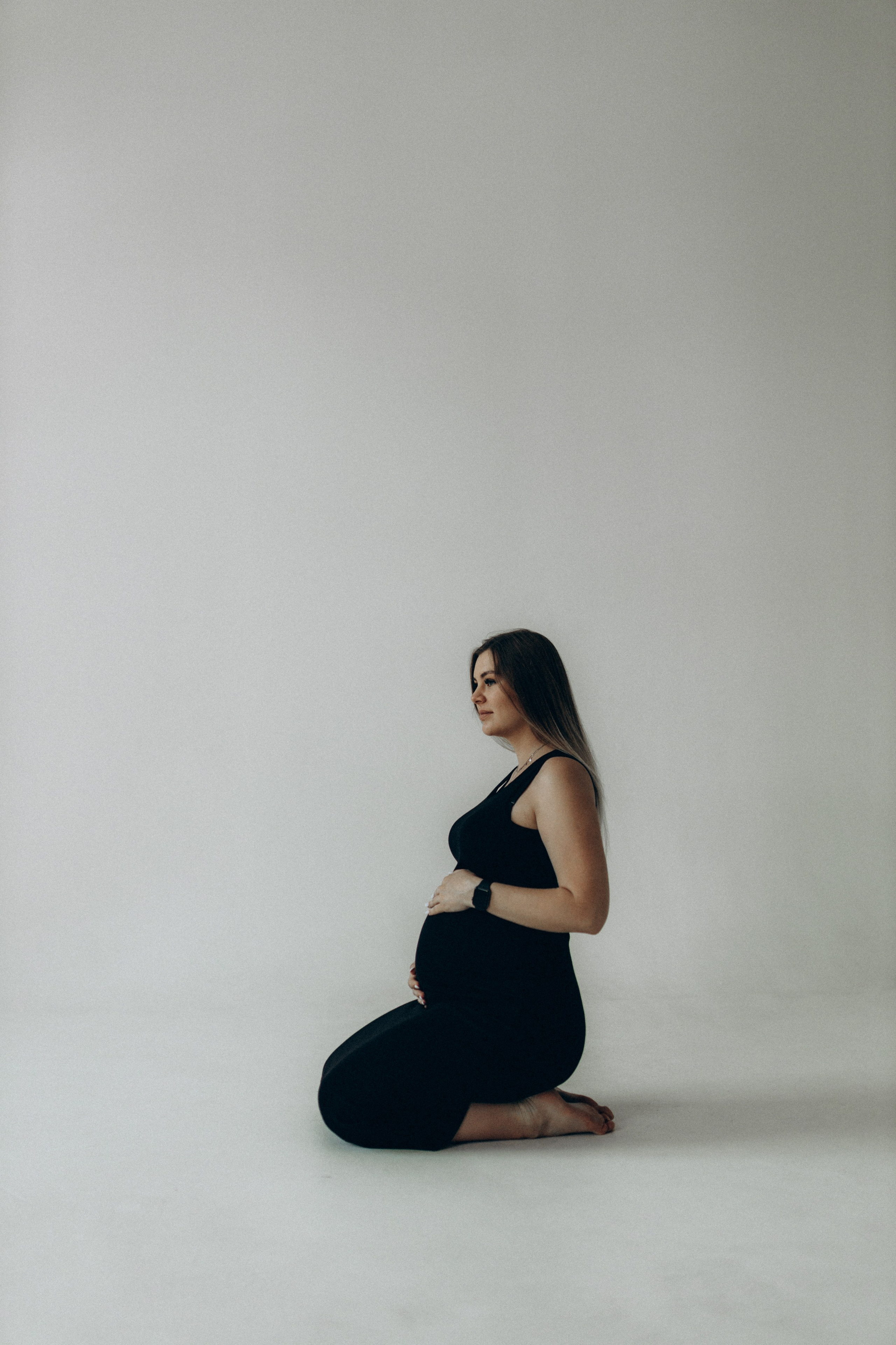 Беременность. Алина & Игорь. Фотограф НОГИНСК, Москва, Анастасия Белая