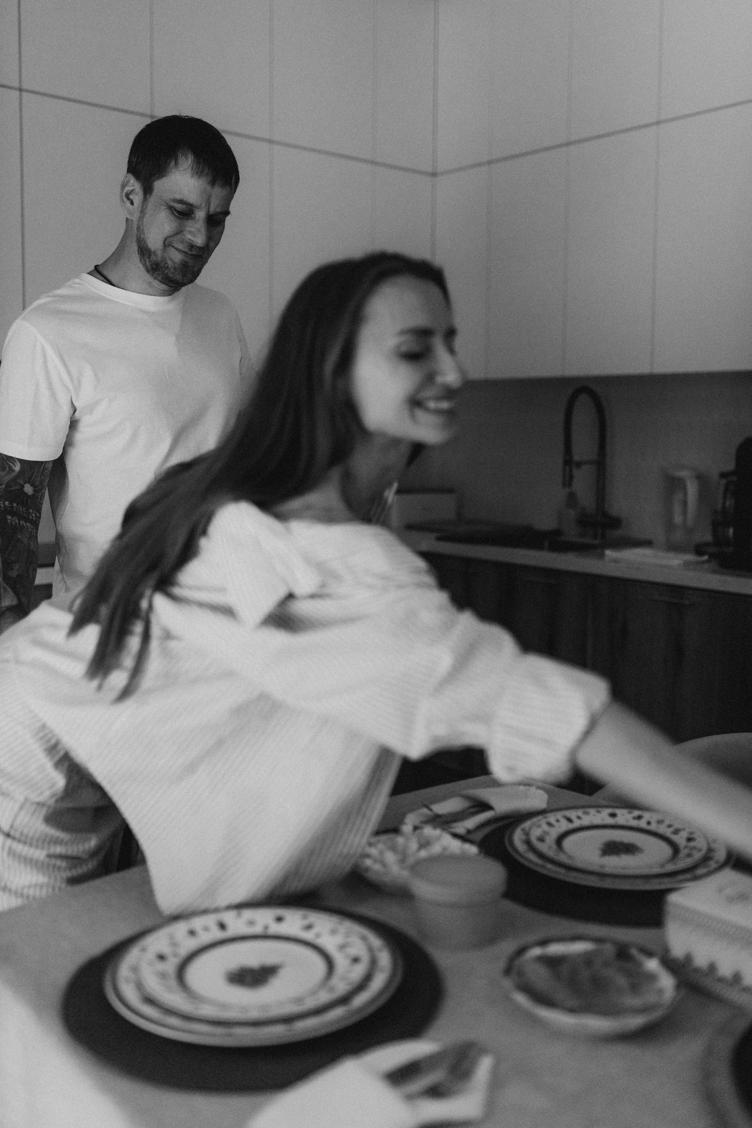 Евгения & Денис. Беременность. Фотограф НОГИНСК, Москва, Анастасия Белая