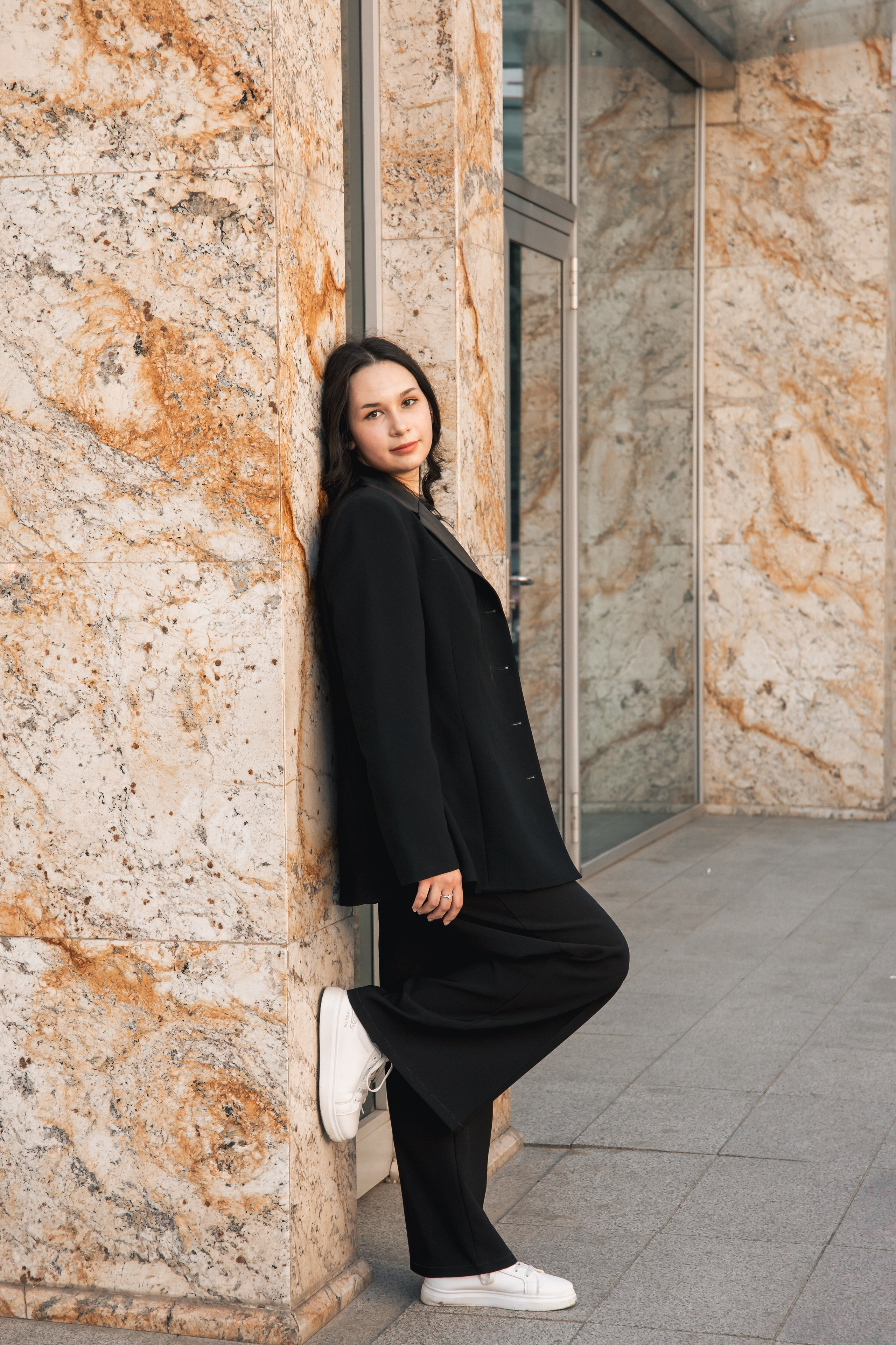 Лиза_летний жаркий вечер. Фотограф Воронеж, Новая Усмань Мария Бублик