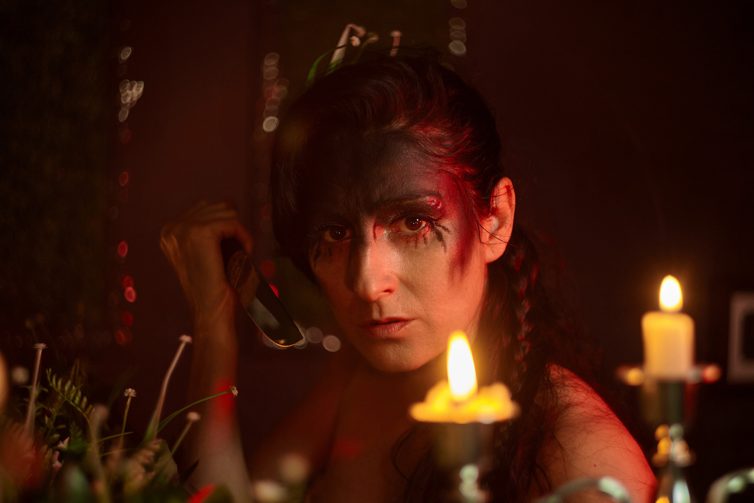 «Лесной Эльф». Свадебный и креативный фотограф в ЮФО и МСК