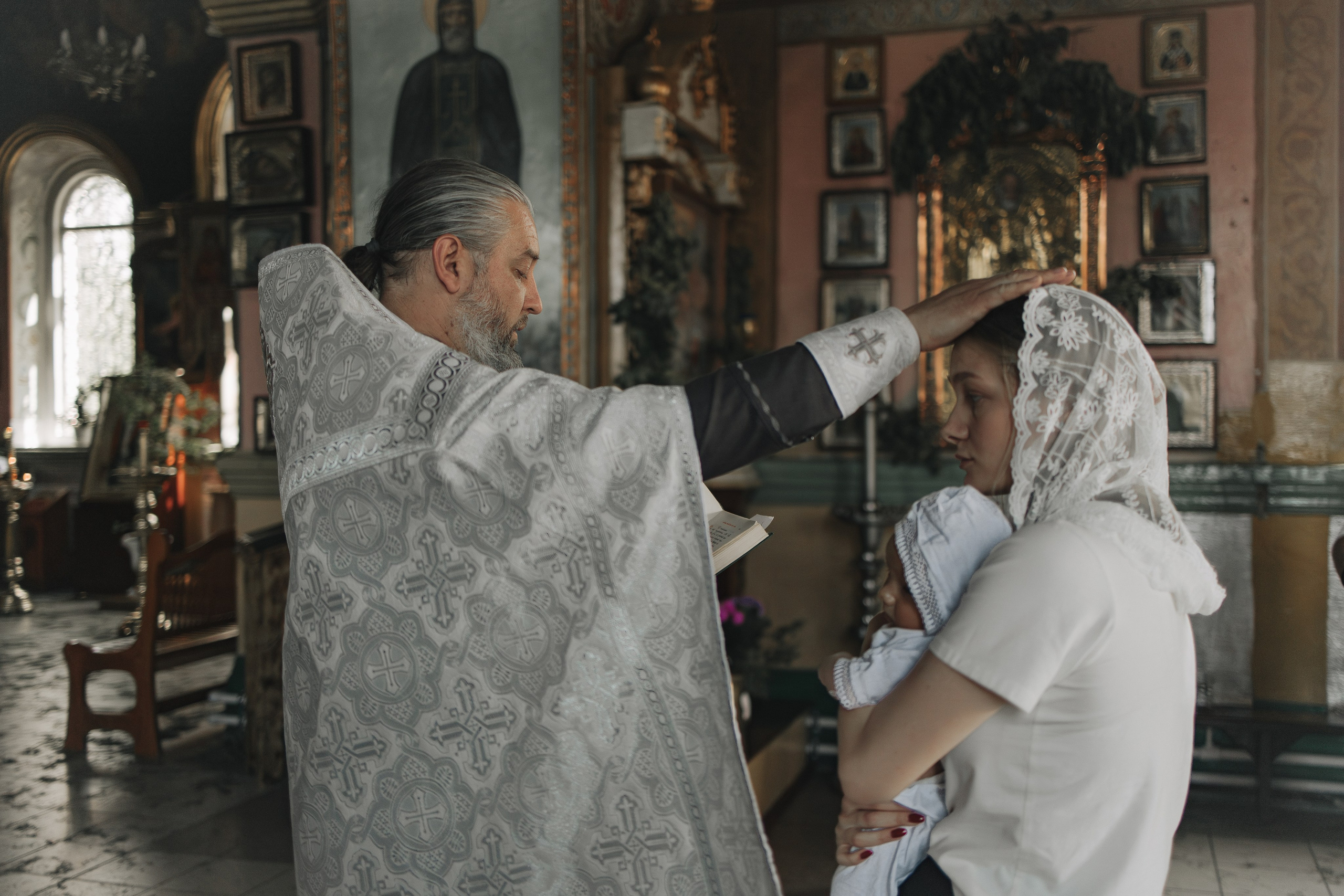 Макеевка. Семейный фотограф Донецк