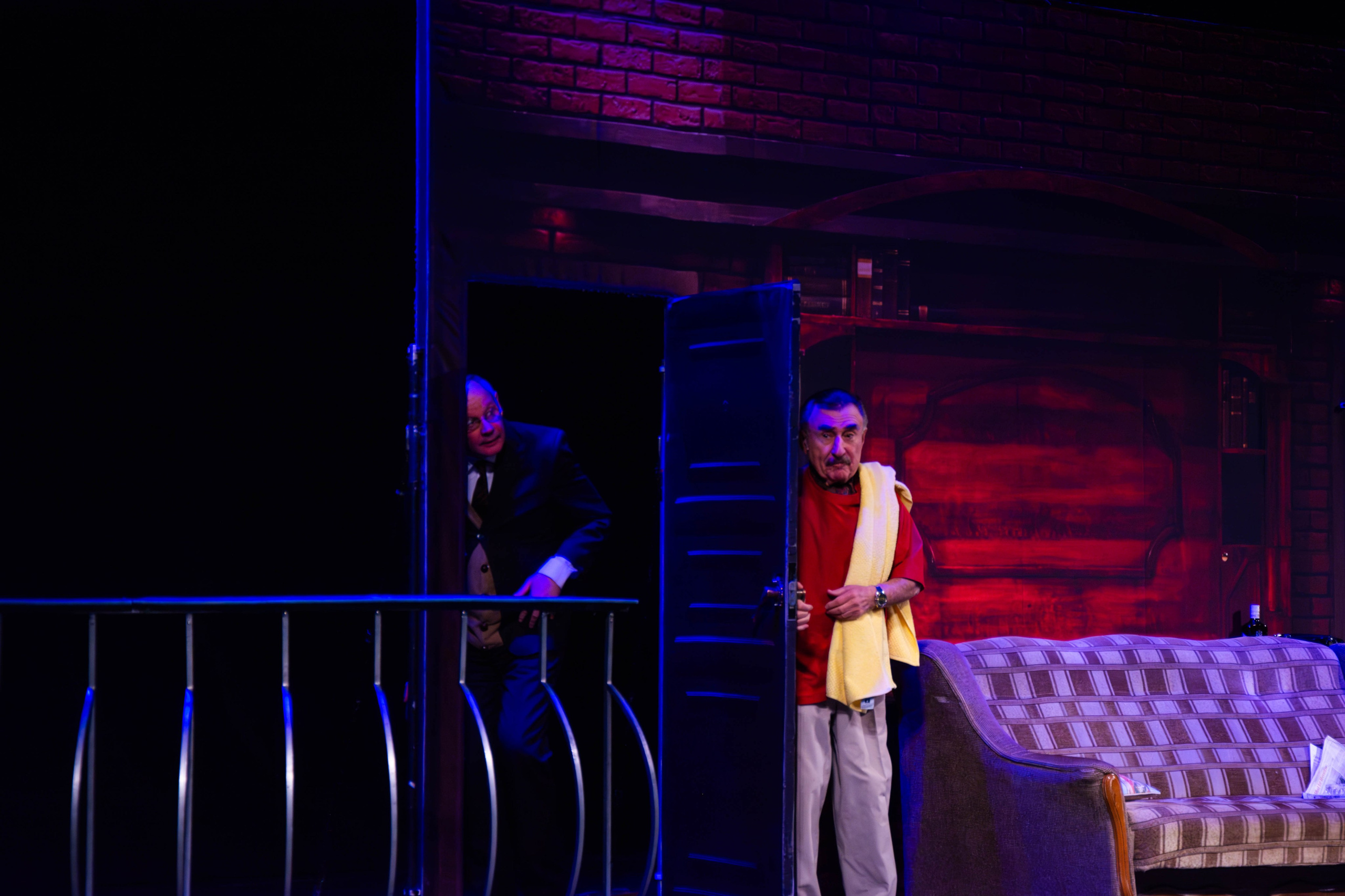 Спектакль «Поздняя любовь». ОБЪЕКТИВно, он хорош | фото- и видеосъёмка в Брянске | Миша Напреенко