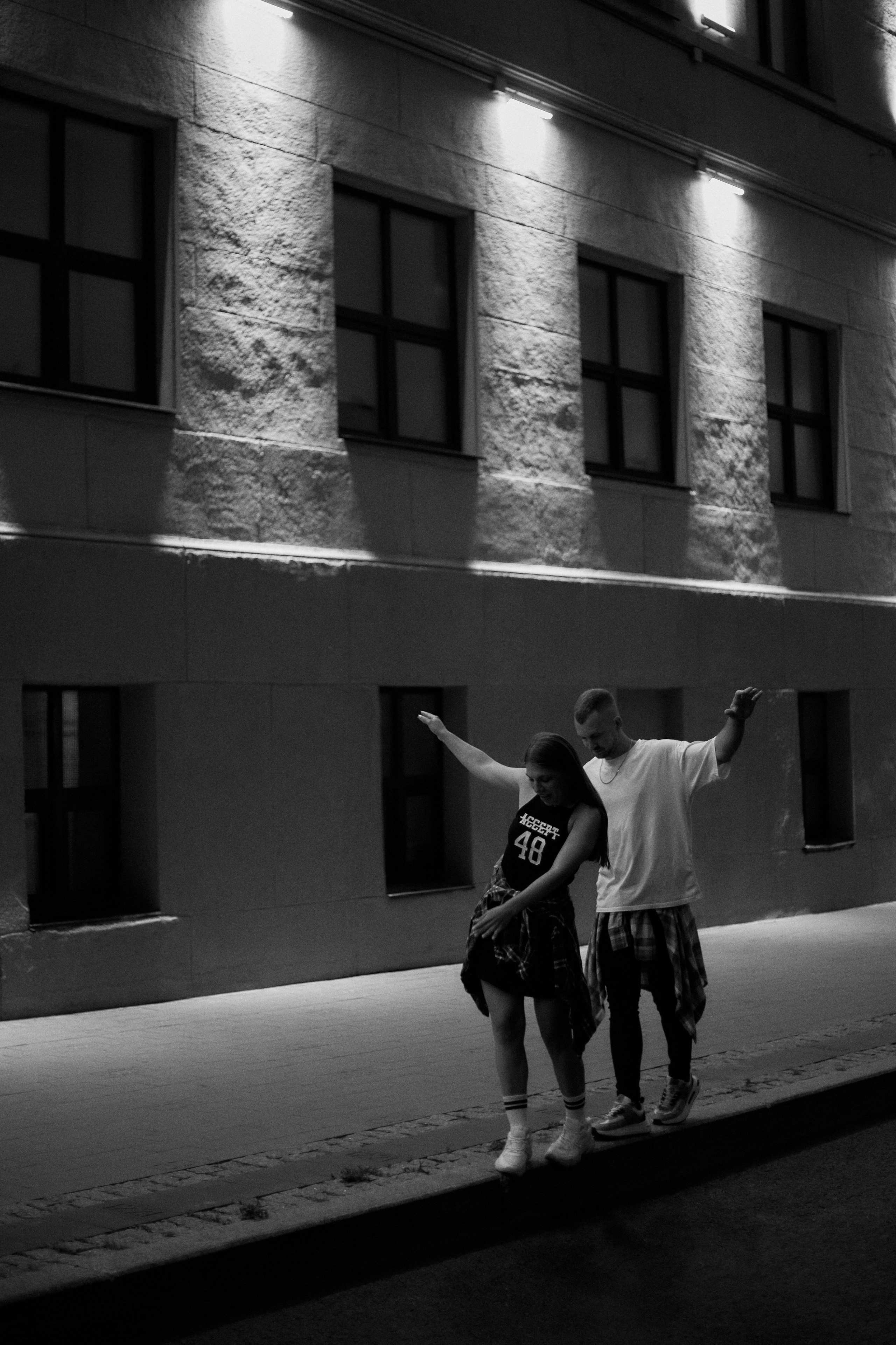 Катя и Андрей. Свадебный и семейный фотограф