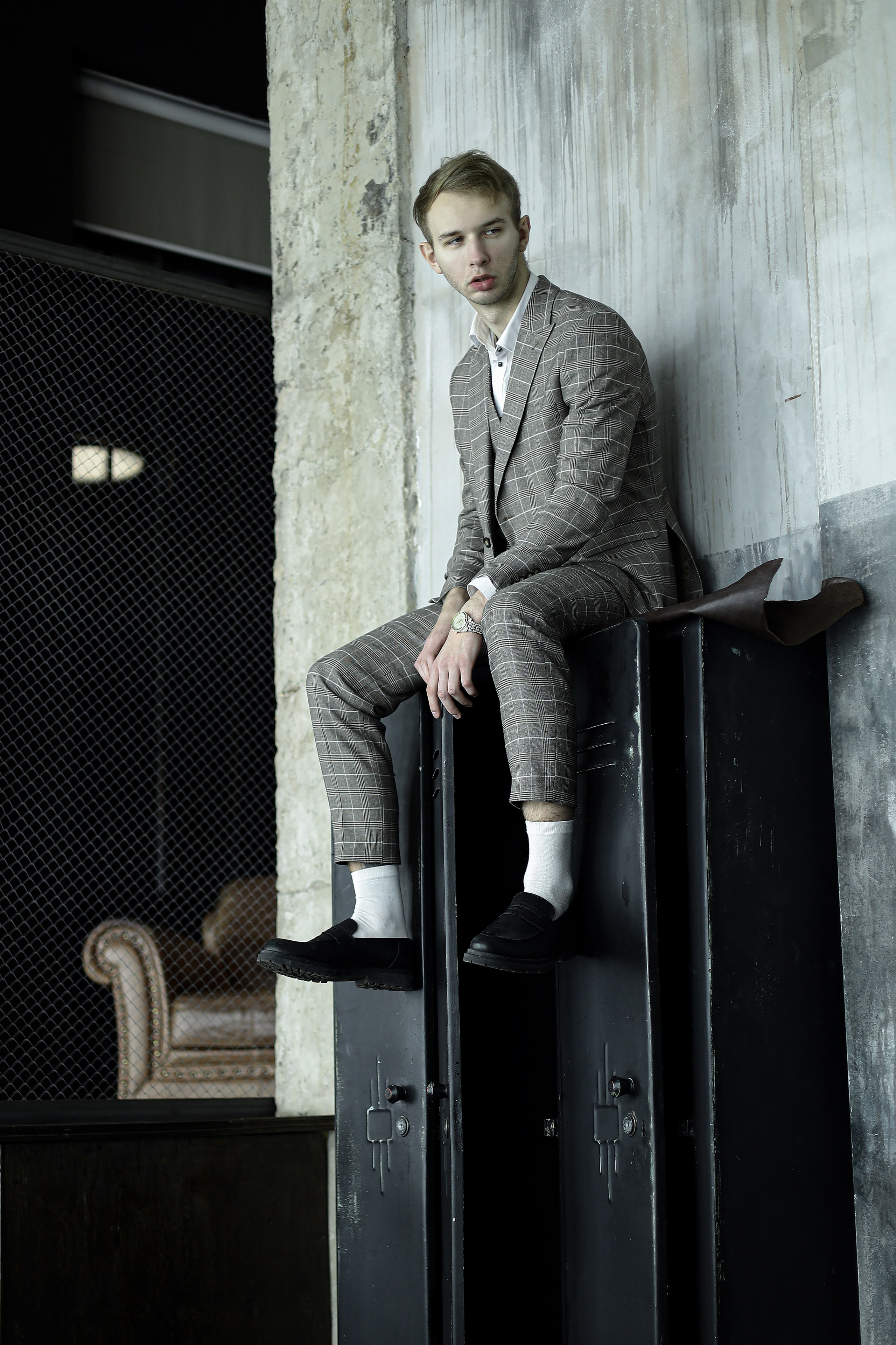 Alexey. Фотограф | Киреев Семён | Москва