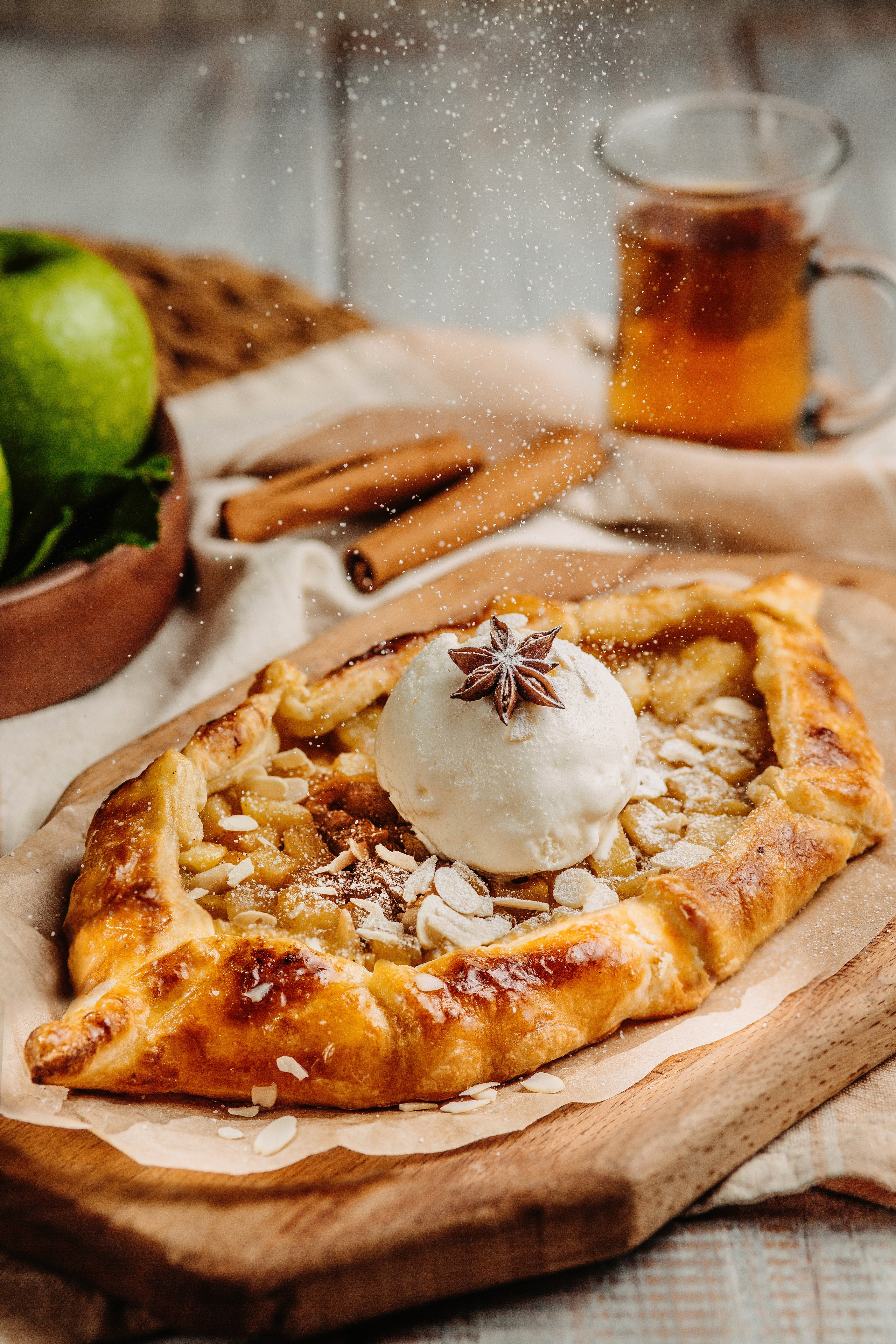 Заведения. Фуд фотограф новосибирск