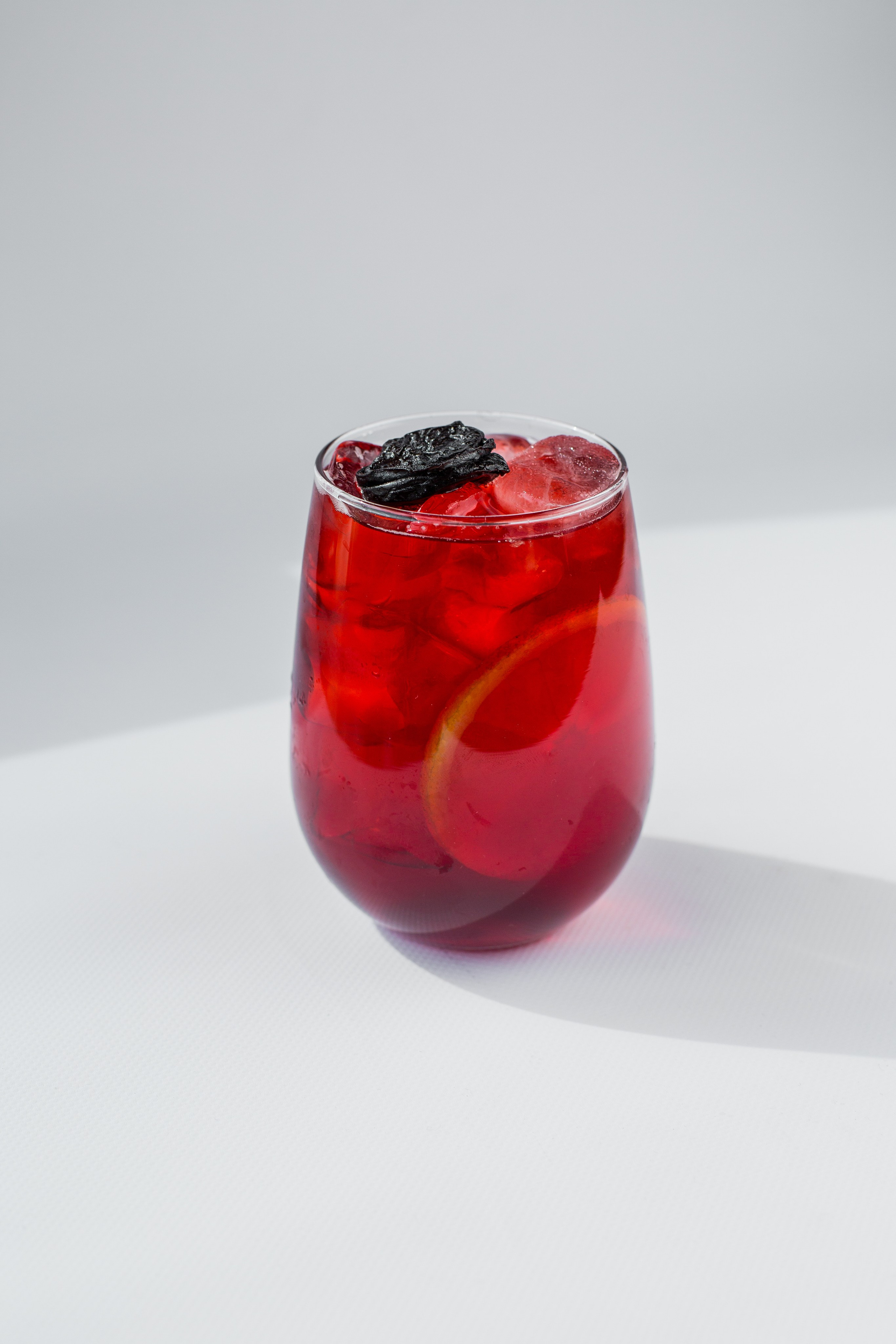 Напитки. Фуд фотограф новосибирск