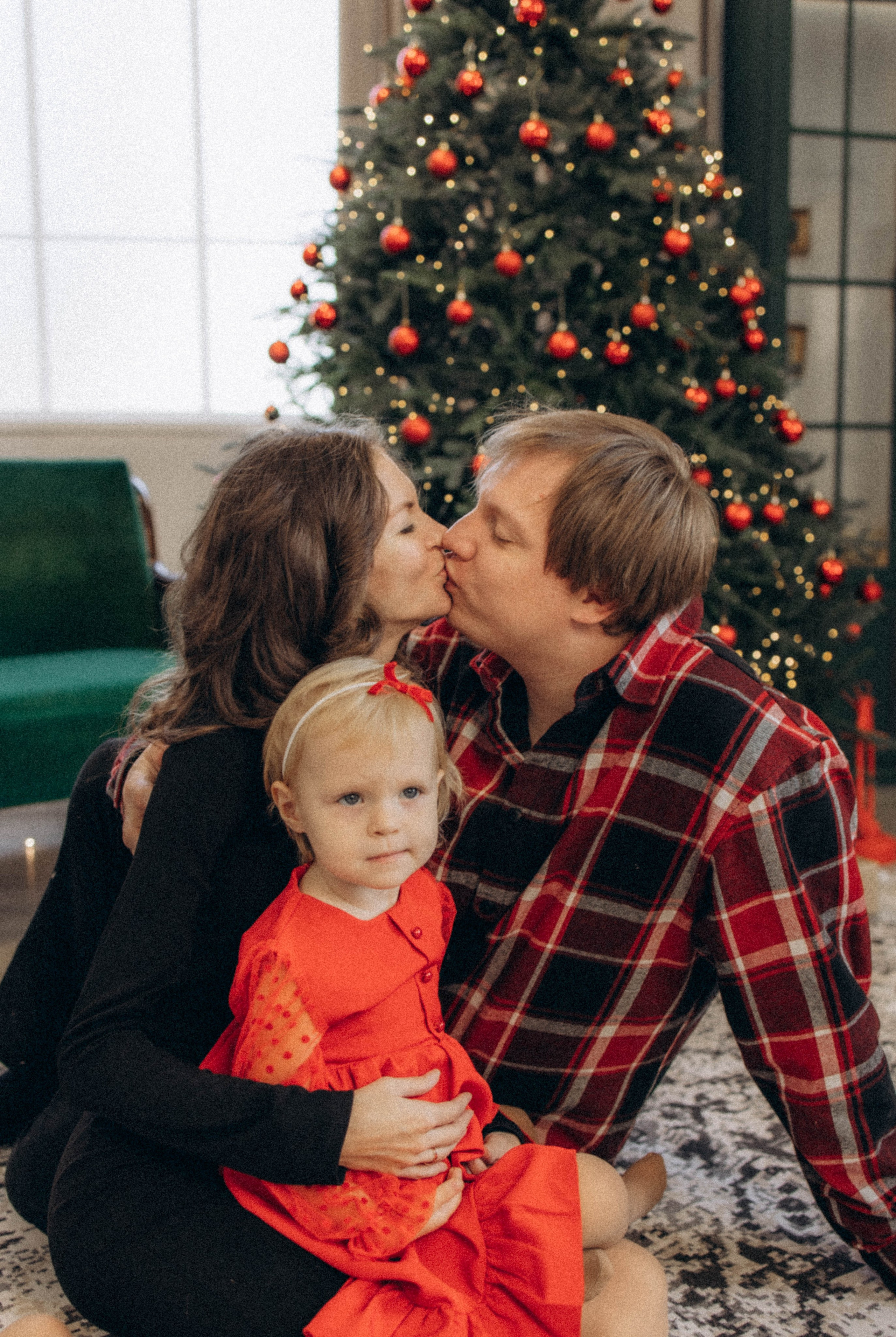 Семейная. Фотограф Немазенко Ольга