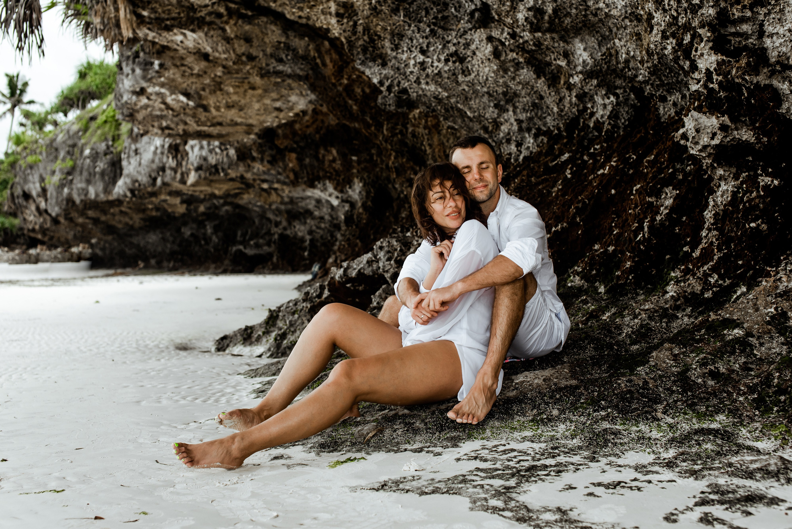 Олег и Женя. Свадебный и репортажный фотограф Грузия