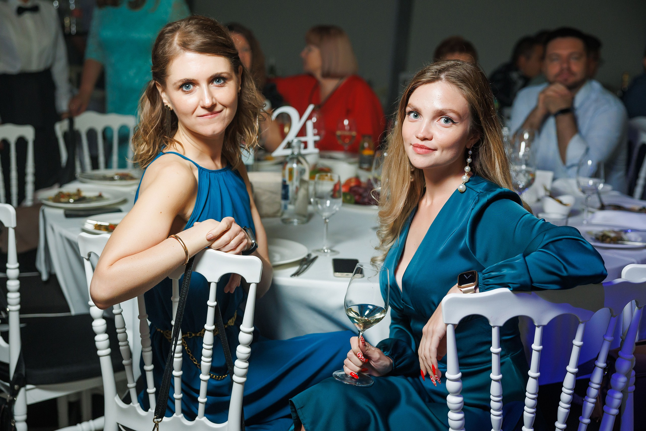 "Эко-Мед-сМ" - День Рождения компании. Фотограф в Москве и МО, Алексей Балышев