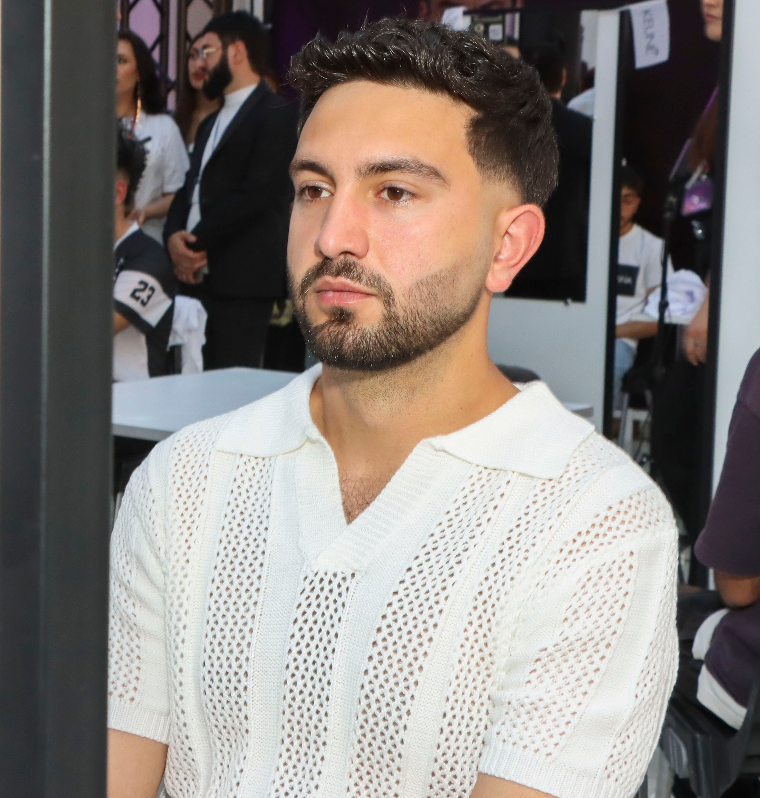 OMC Armenia 2025. Арт-фотограф Ксения Якутович