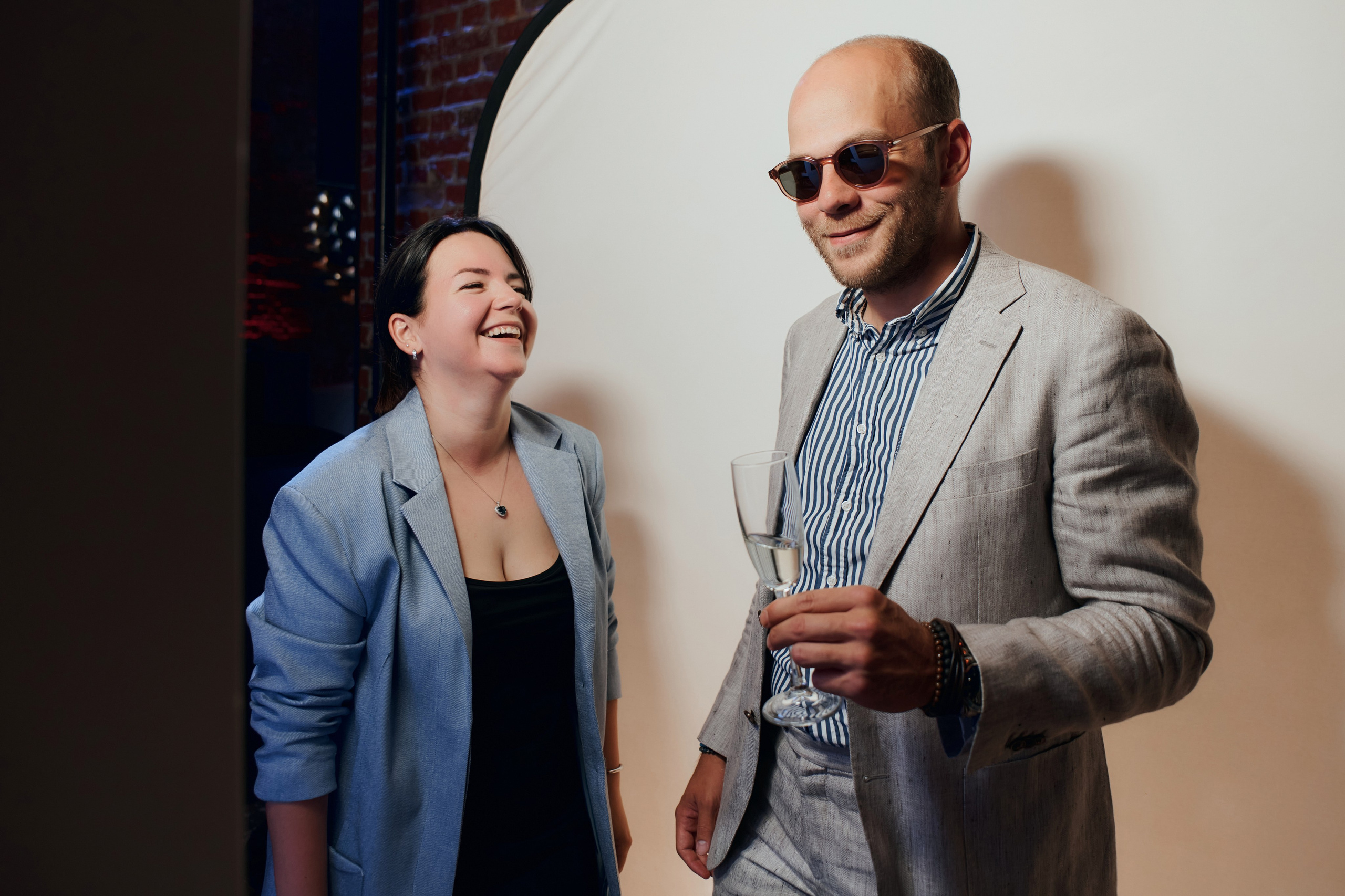 ARCHI LOFT. День Рождения Анастасии. ФОТОГРАФ Кристина Павлова | МОСКВА