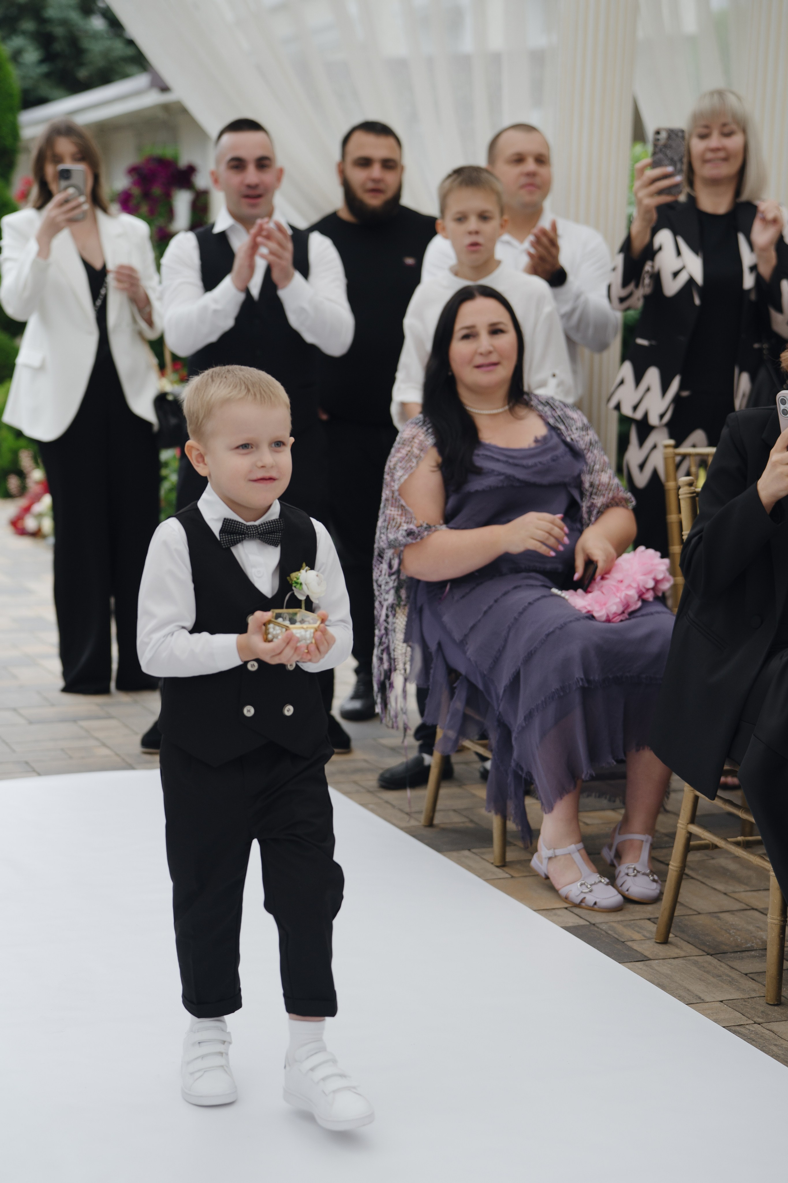 Кирилл & Маргарита. Свадебный фотограф Липецк Москва Анна Невзорова