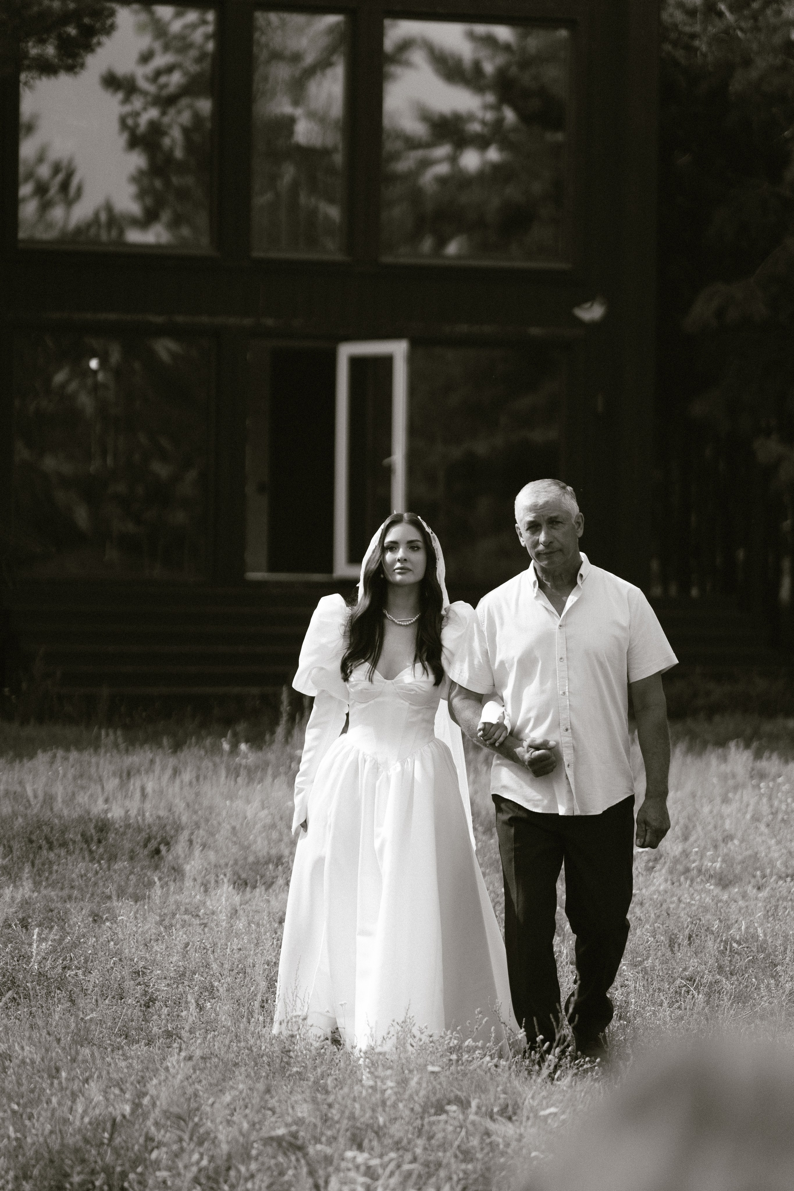 I & V. Свадебный фотограф Липецк Москва Анна Невзорова