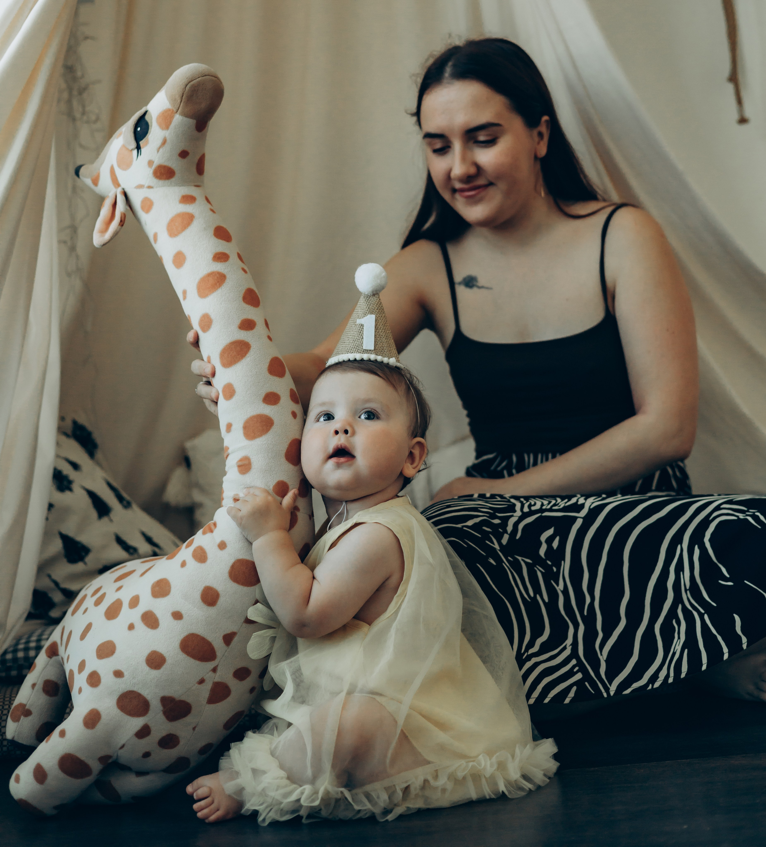 ♡ Аня, Леша и Маша ♡. Семейный фотограф | Санкт-Петербург