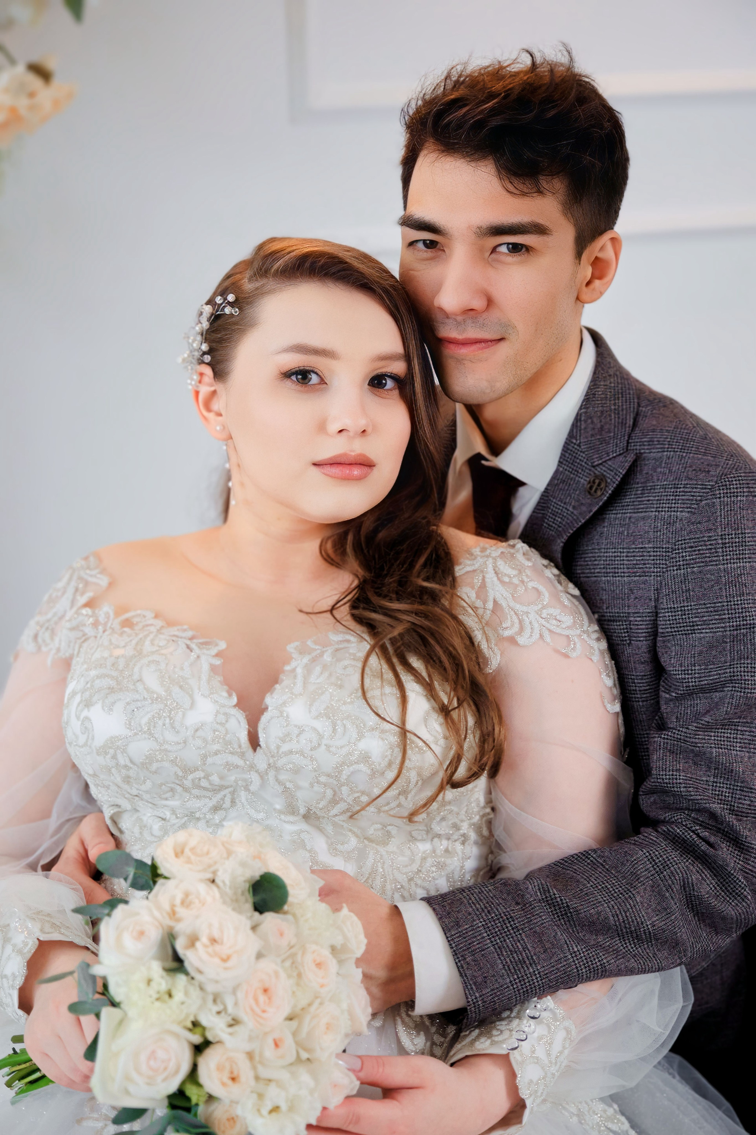 Нурсултан & Юлия. Фотограф в Самаре Татьяна Дубаносова