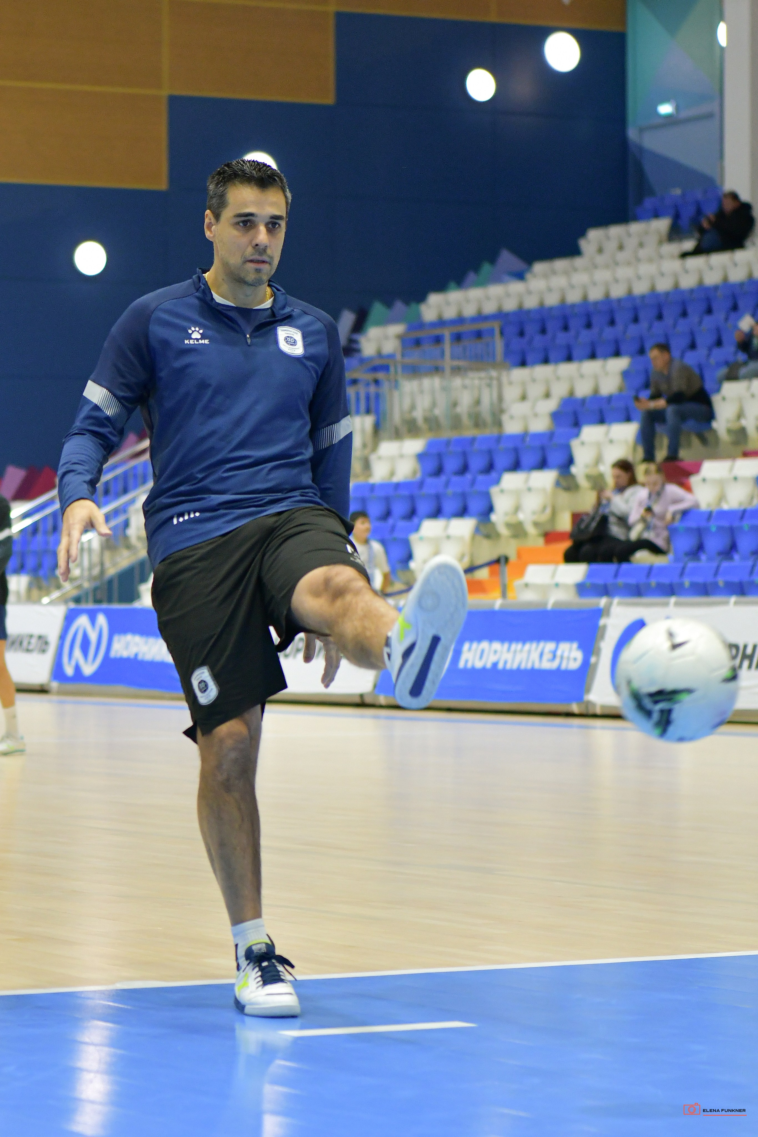 05-06.04.2024 18 тур НН-Торпедо. Свой взгляд через объектив