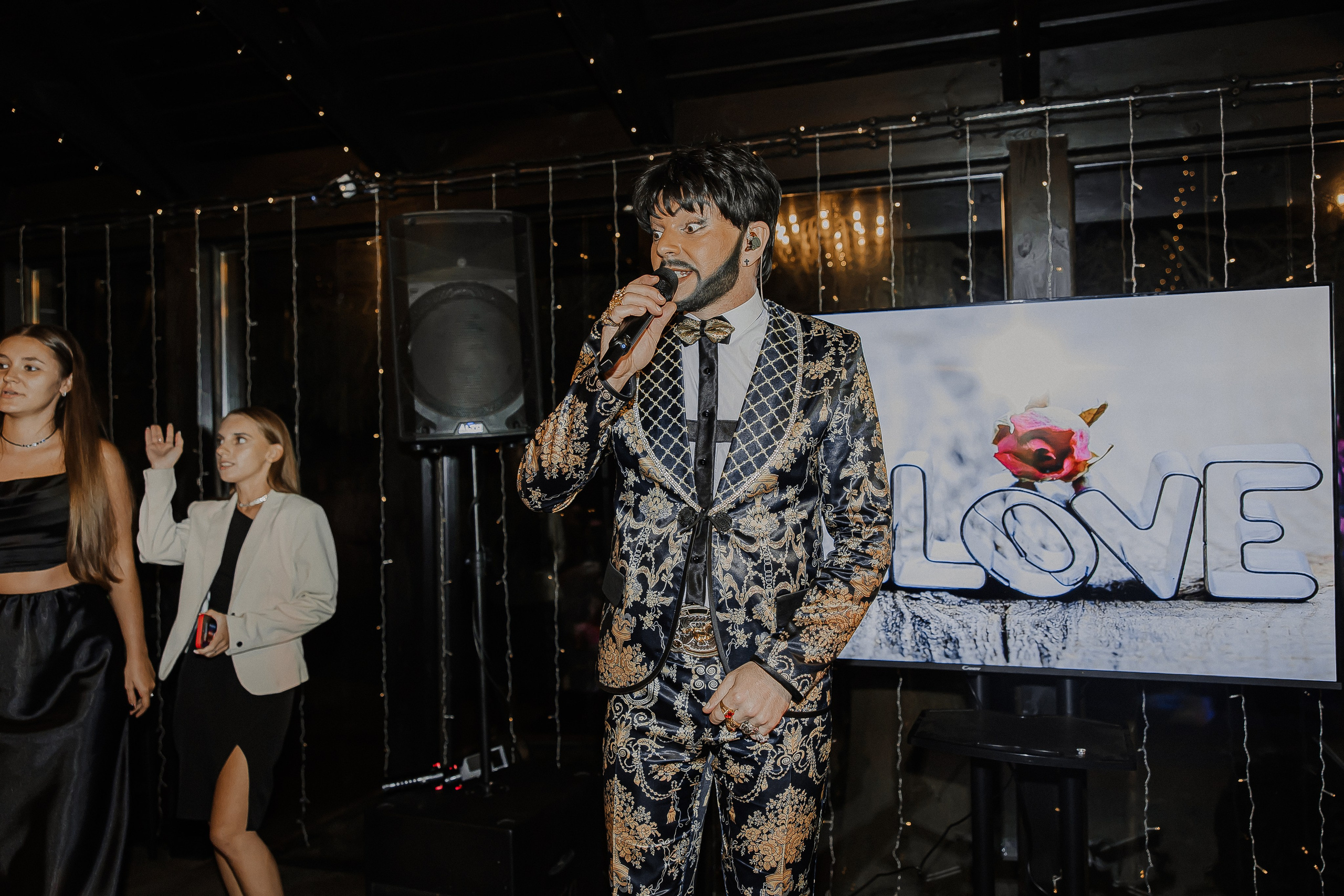 Александр и Арина. Свадебный и семейный фотограф Елизавета Ермак | Москва и МО