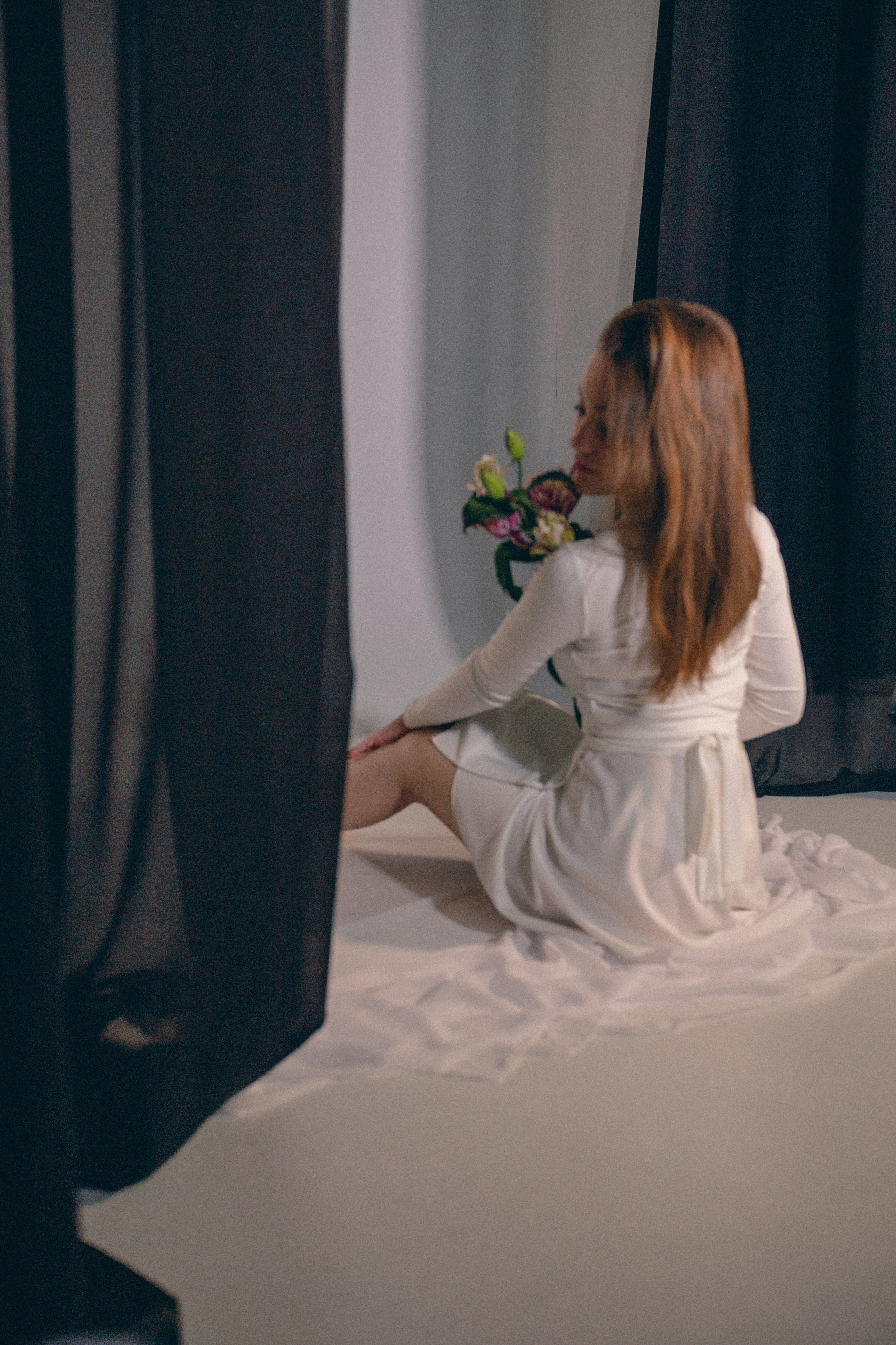 Женская терапевтическая. Фотограф Новый Уренгой Ирина Якимова