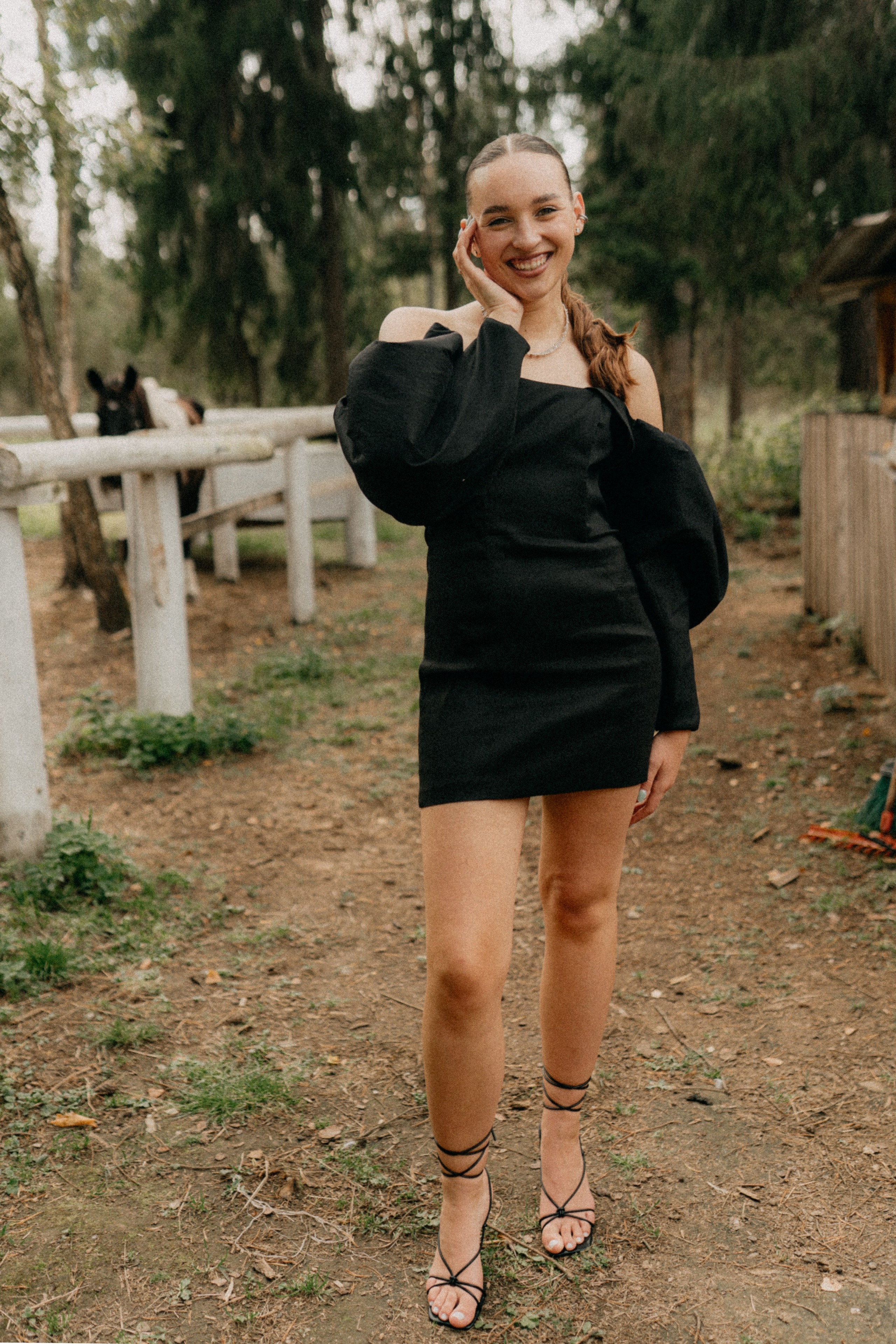 Мазурины. Свадебный фотограф в г. Москва, МО Гороза Алена