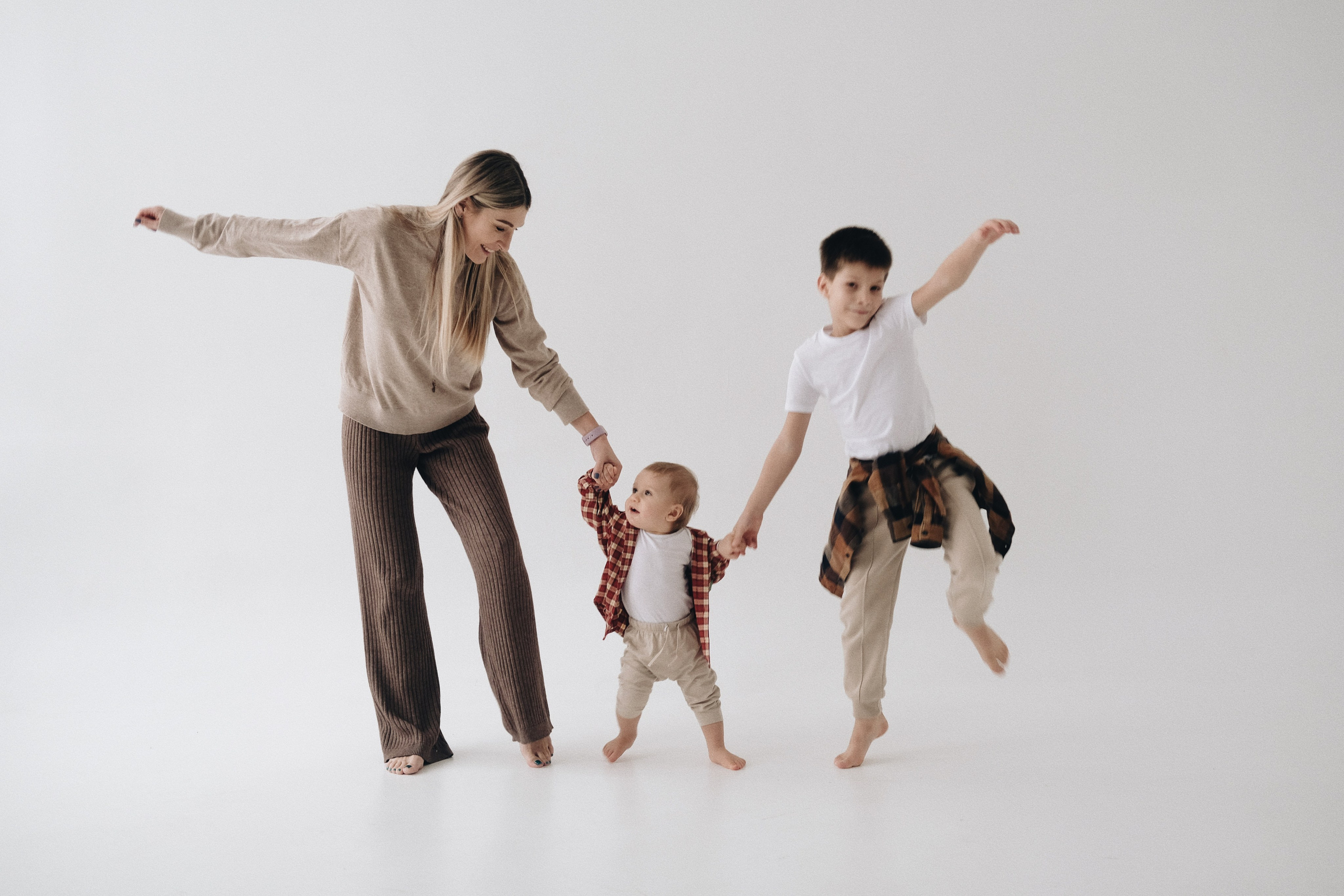 КАТЯ С ПАРНЯМИ. КРИСТИНА ГУСЬКОВА