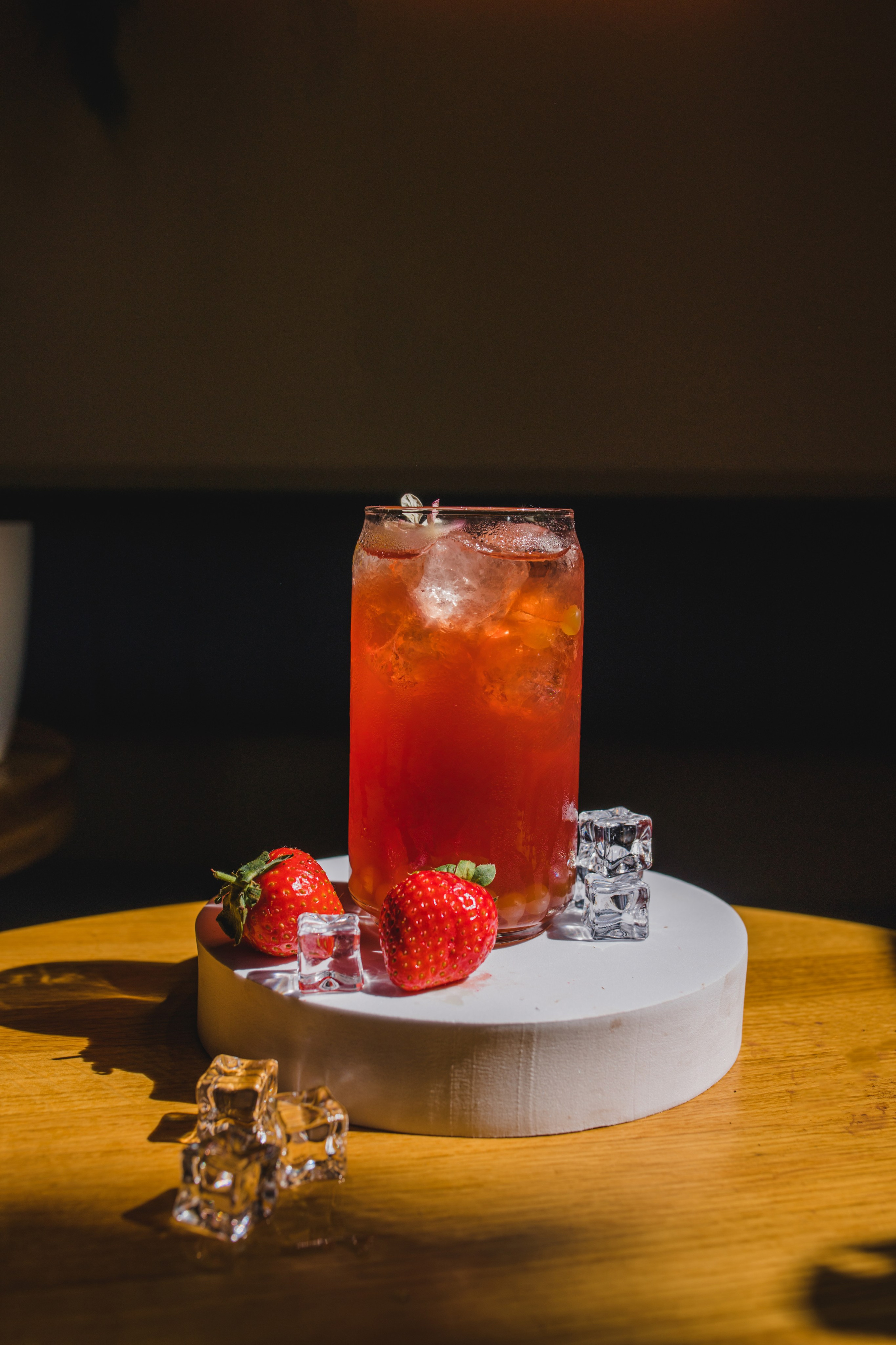 Кофейня. Фотограф и контент-maker Диля Голубникова | Москва