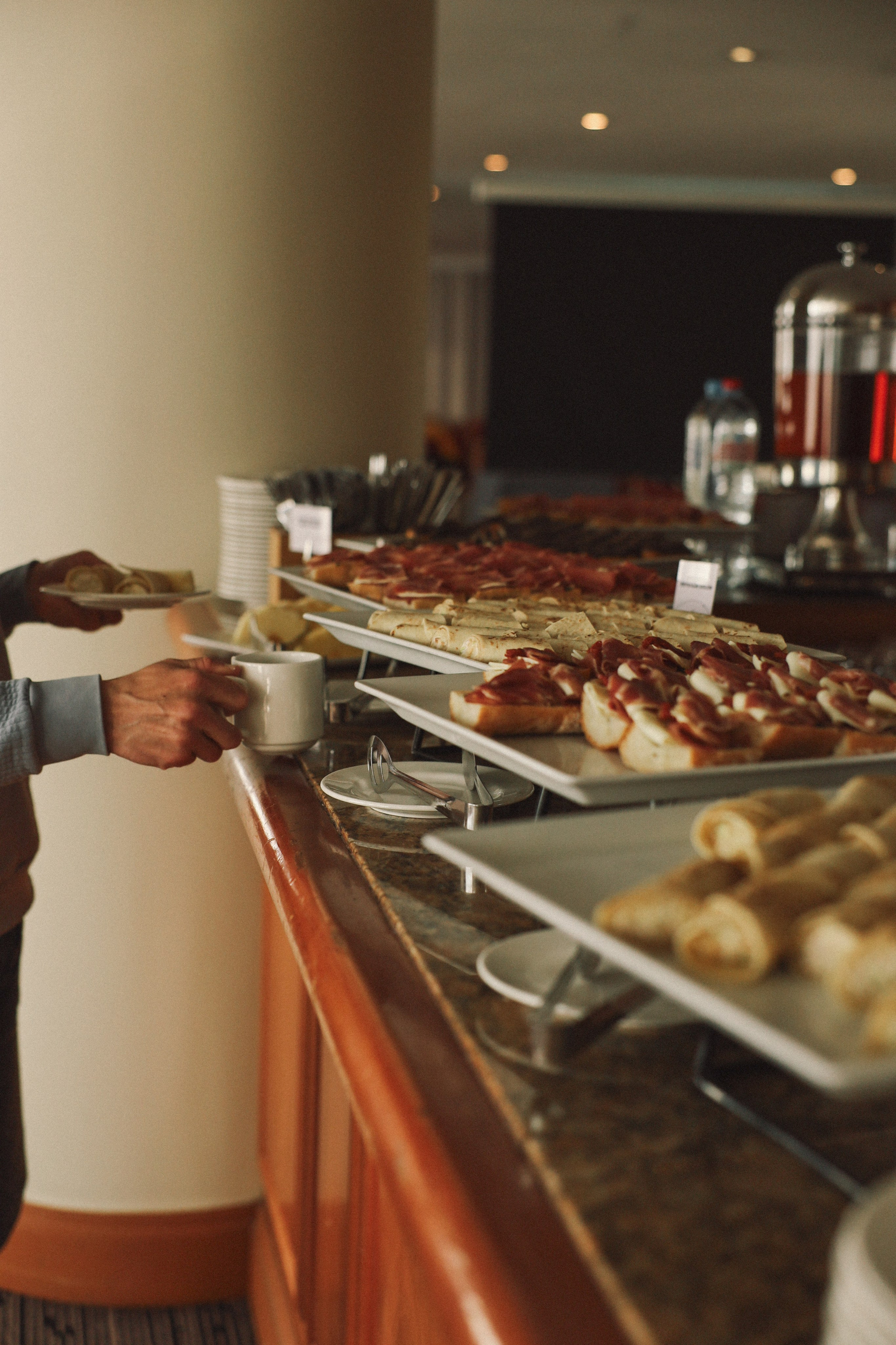 Конференция. Фотограф и контент-maker Диля Голубникова | Москва