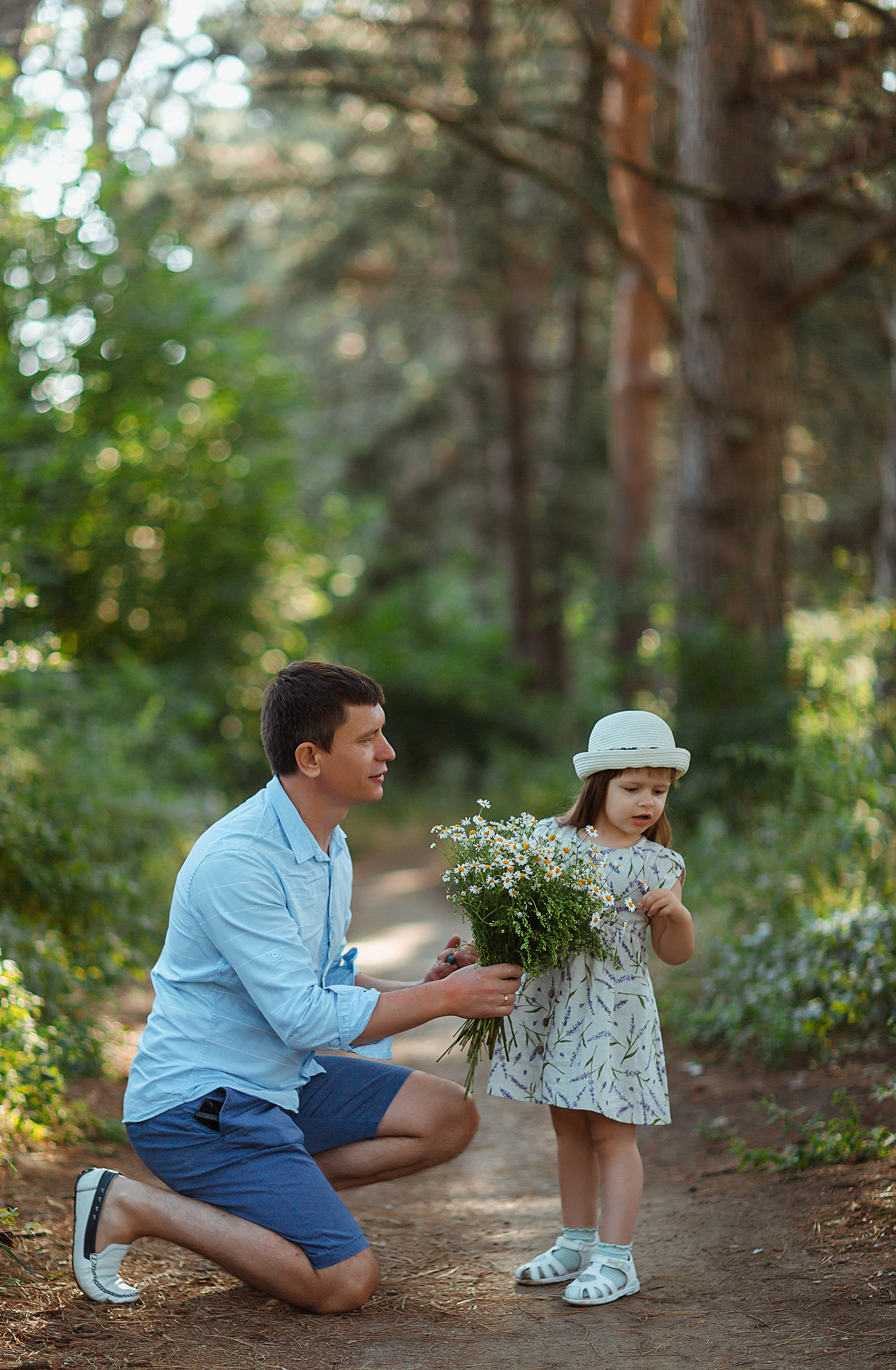 Прогулка. Свадебный и семейный фотограф/видеограф в Краснодаре Наталья Осинская