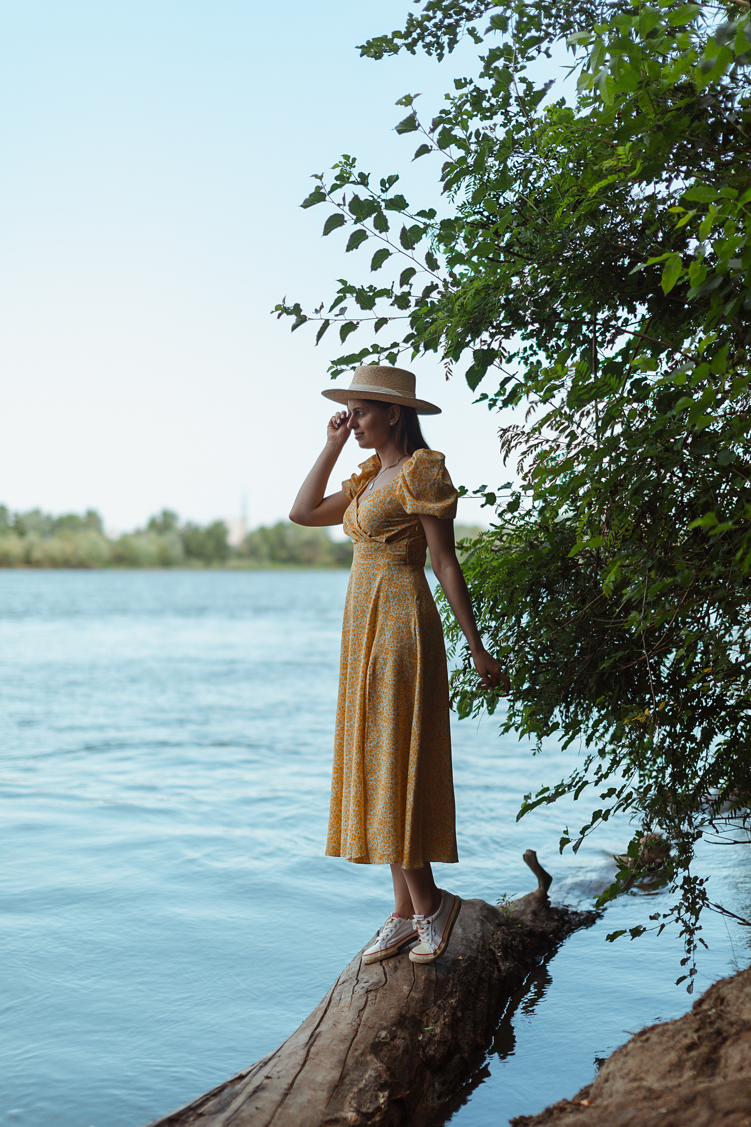 Прогулка. Свадебный и семейный фотограф/видеограф в Краснодаре Наталья Осинская