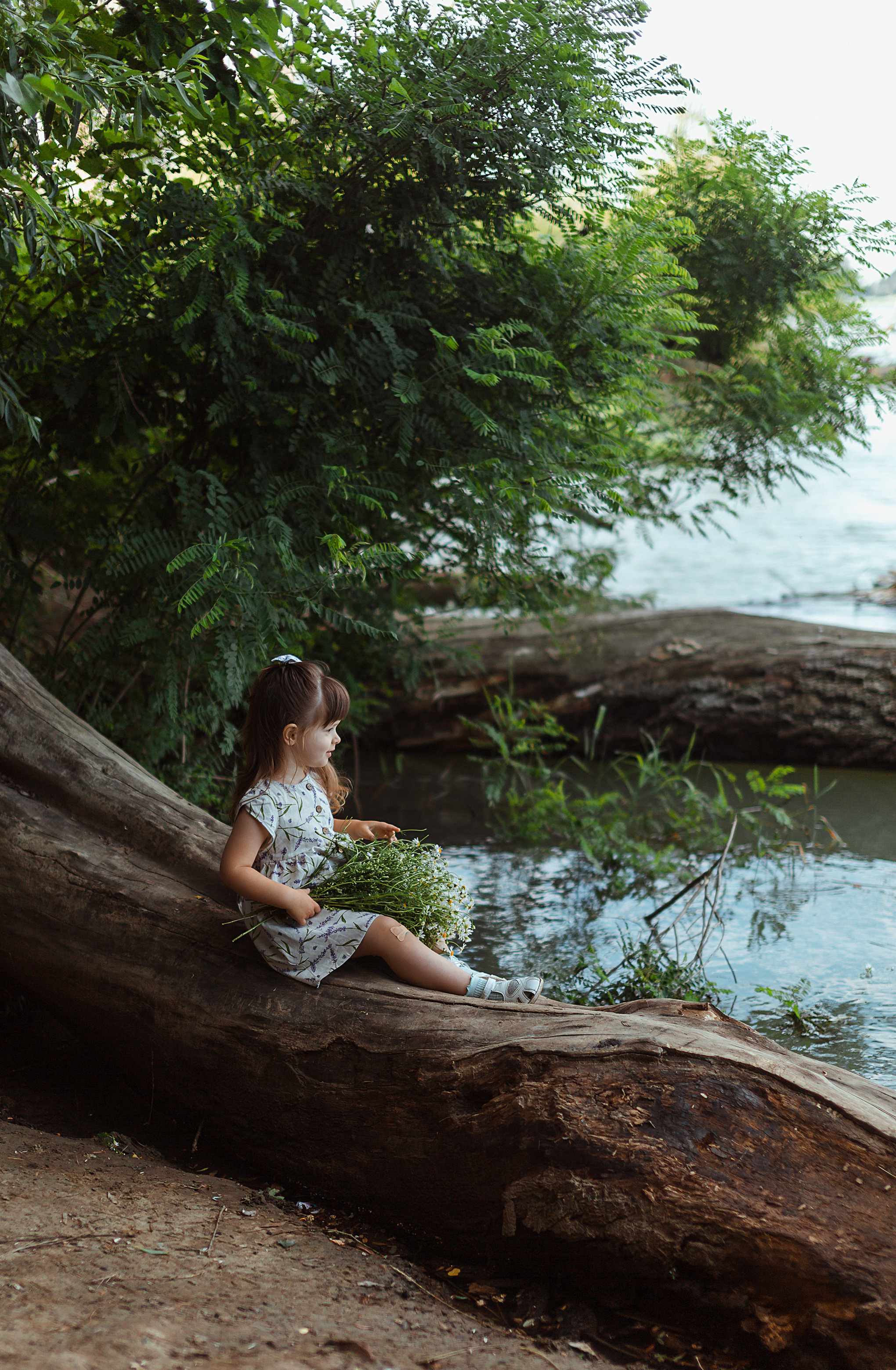 Прогулка. Свадебный и семейный фотограф/видеограф в Краснодаре Наталья Осинская