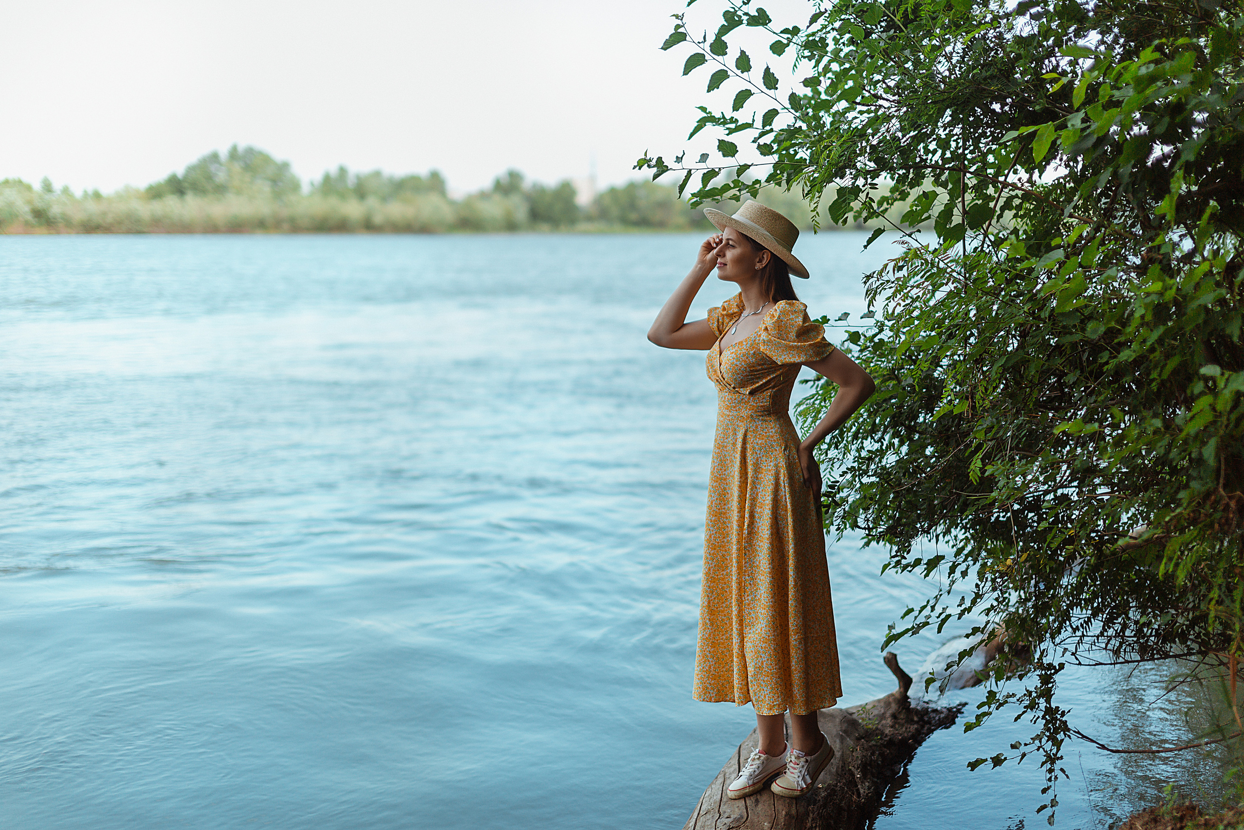 Прогулка. Свадебный и семейный фотограф/видеограф в Краснодаре Наталья Осинская