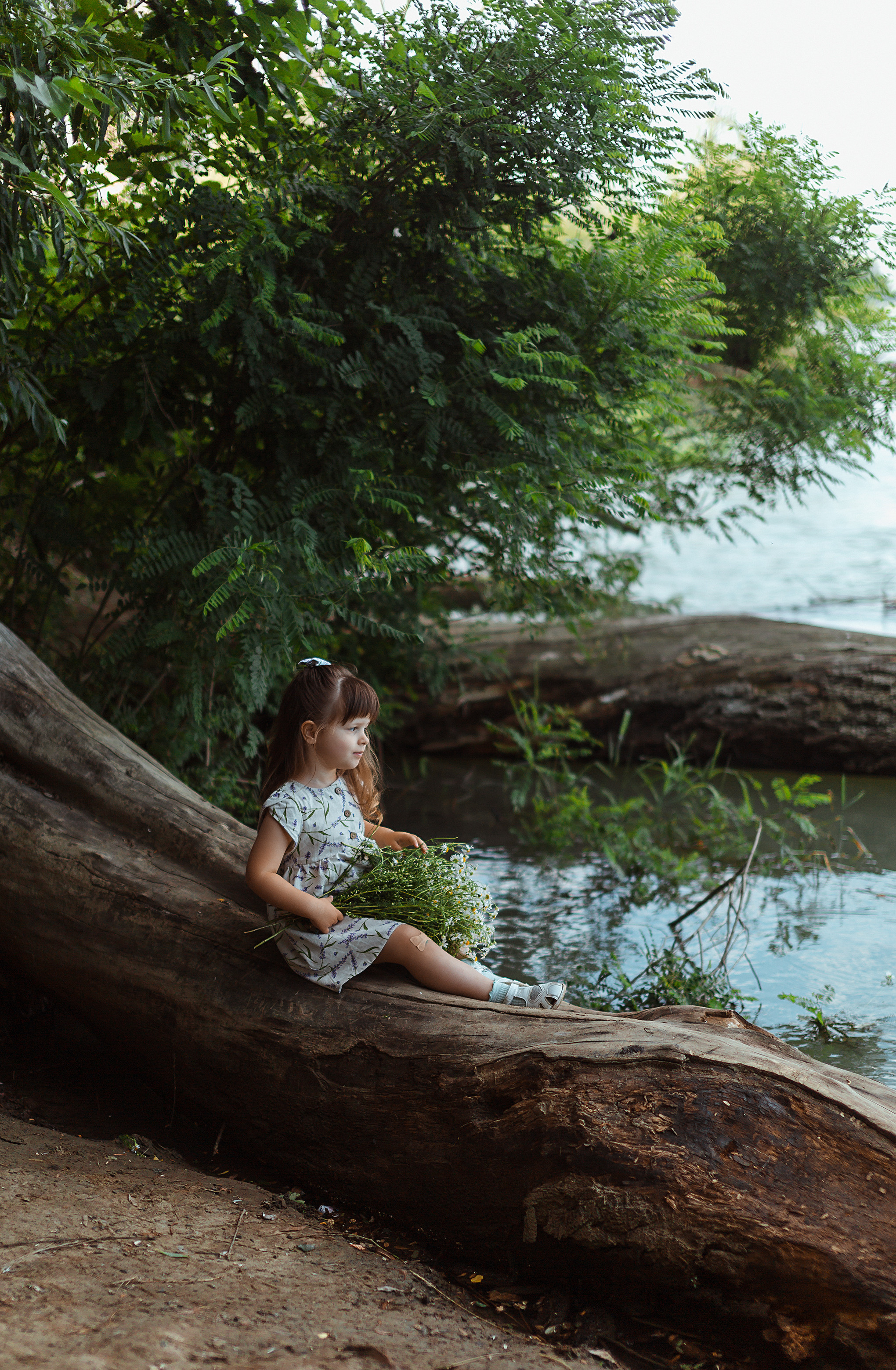 Прогулка. Свадебный и семейный фотограф/видеограф в Краснодаре Наталья Осинская