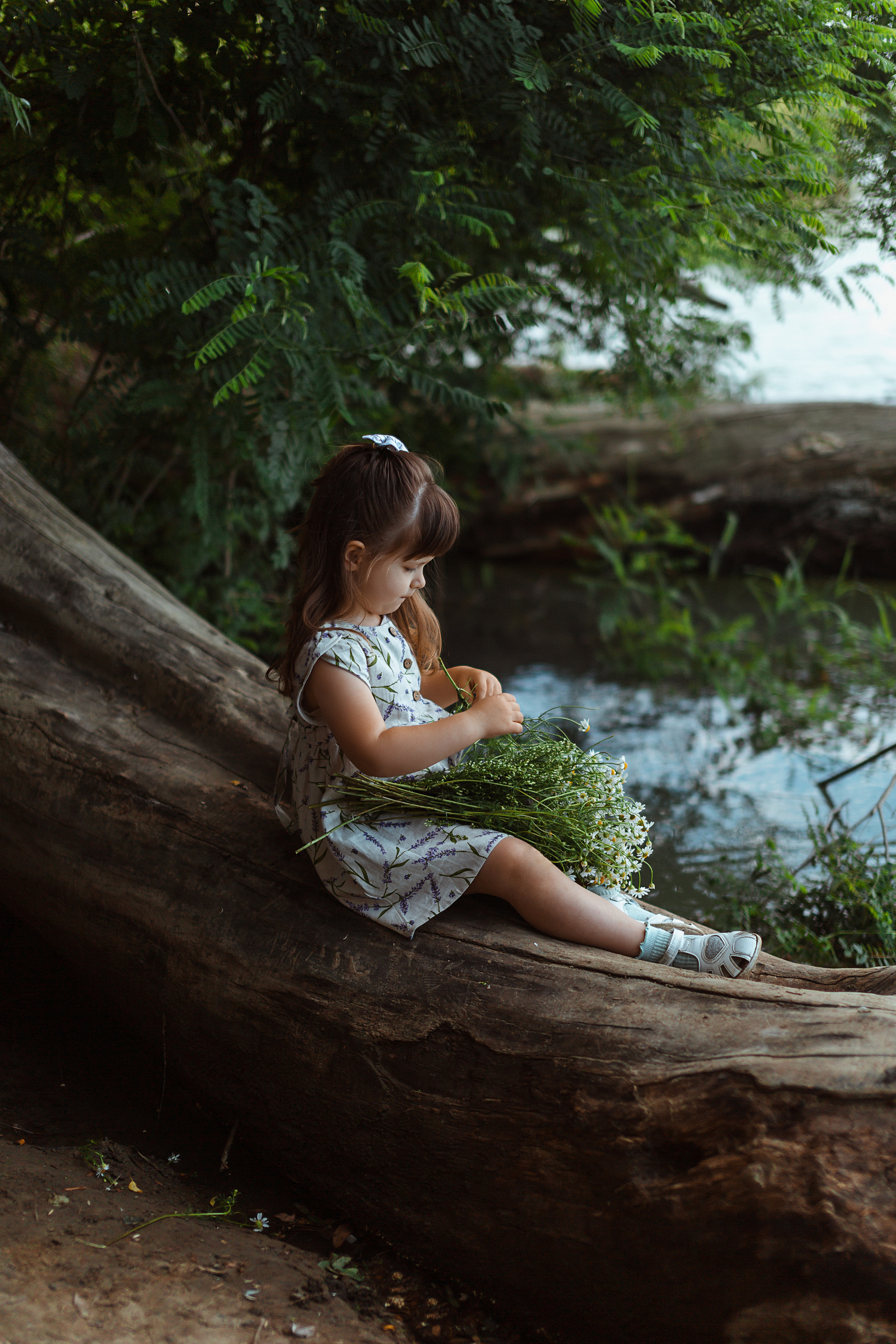 Прогулка. Свадебный и семейный фотограф/видеограф в Краснодаре Наталья Осинская