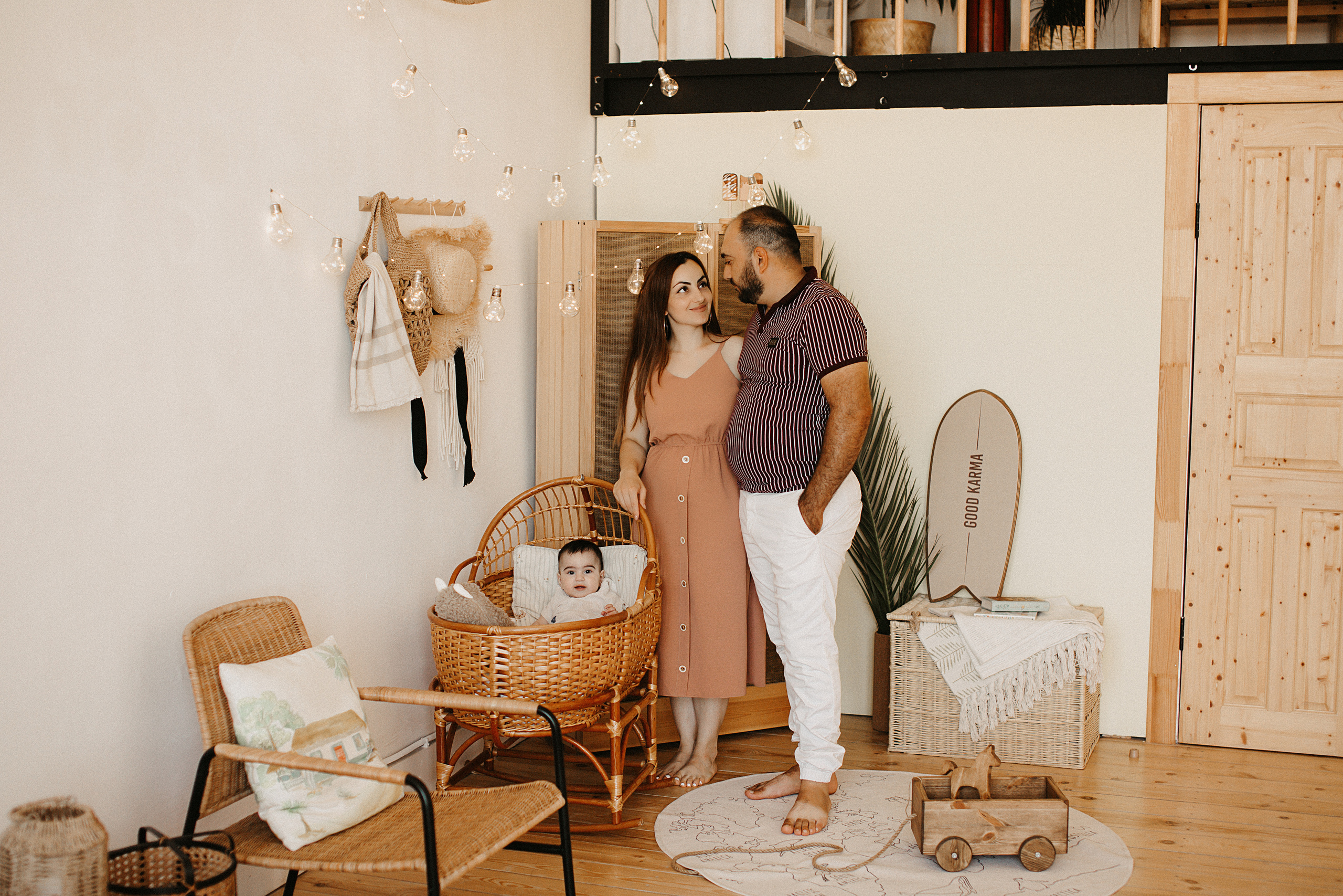 Наира. Свадебный и семейный фотограф/видеограф в Краснодаре Наталья Осинская