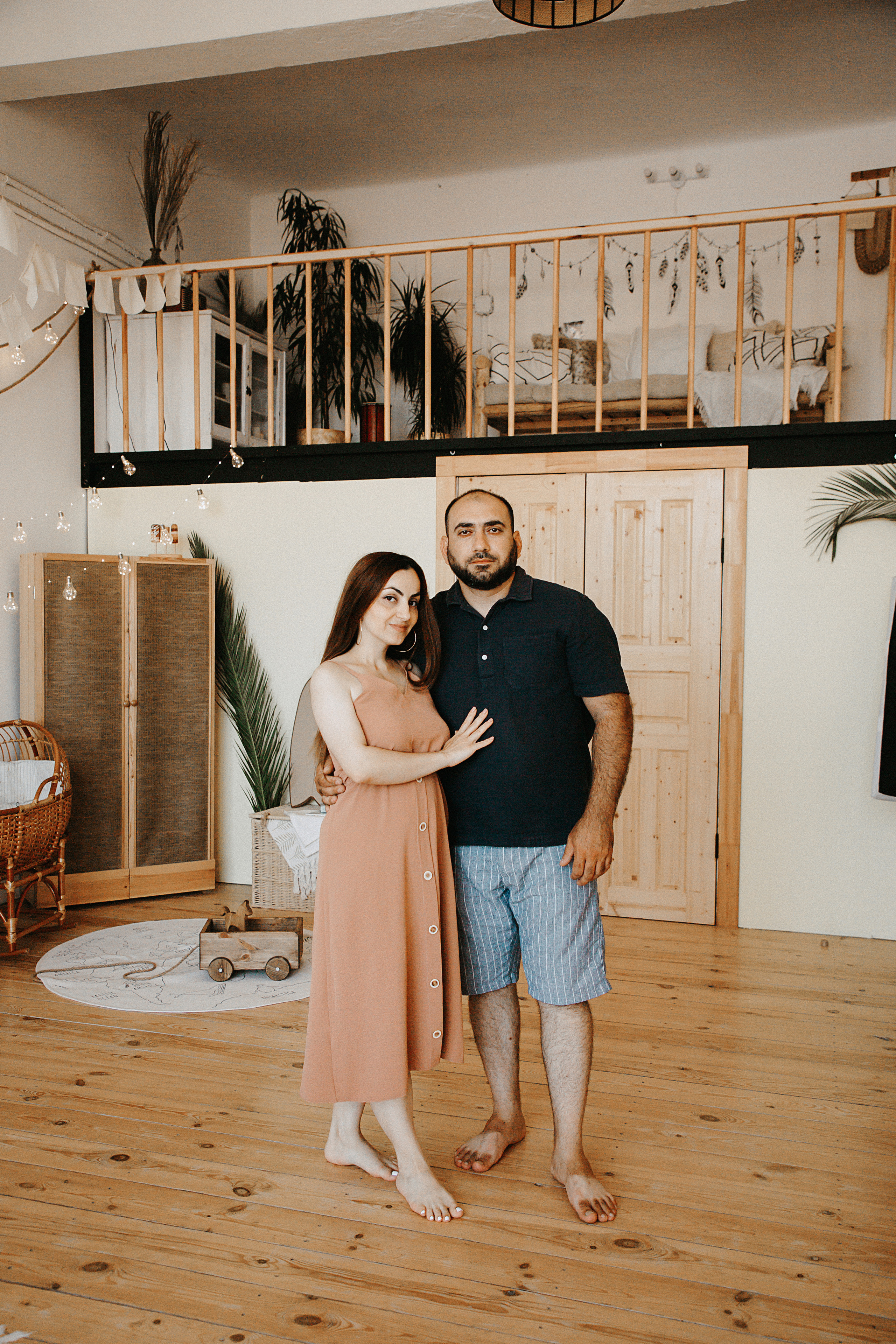 Наира. Свадебный и семейный фотограф/видеограф в Краснодаре Наталья Осинская