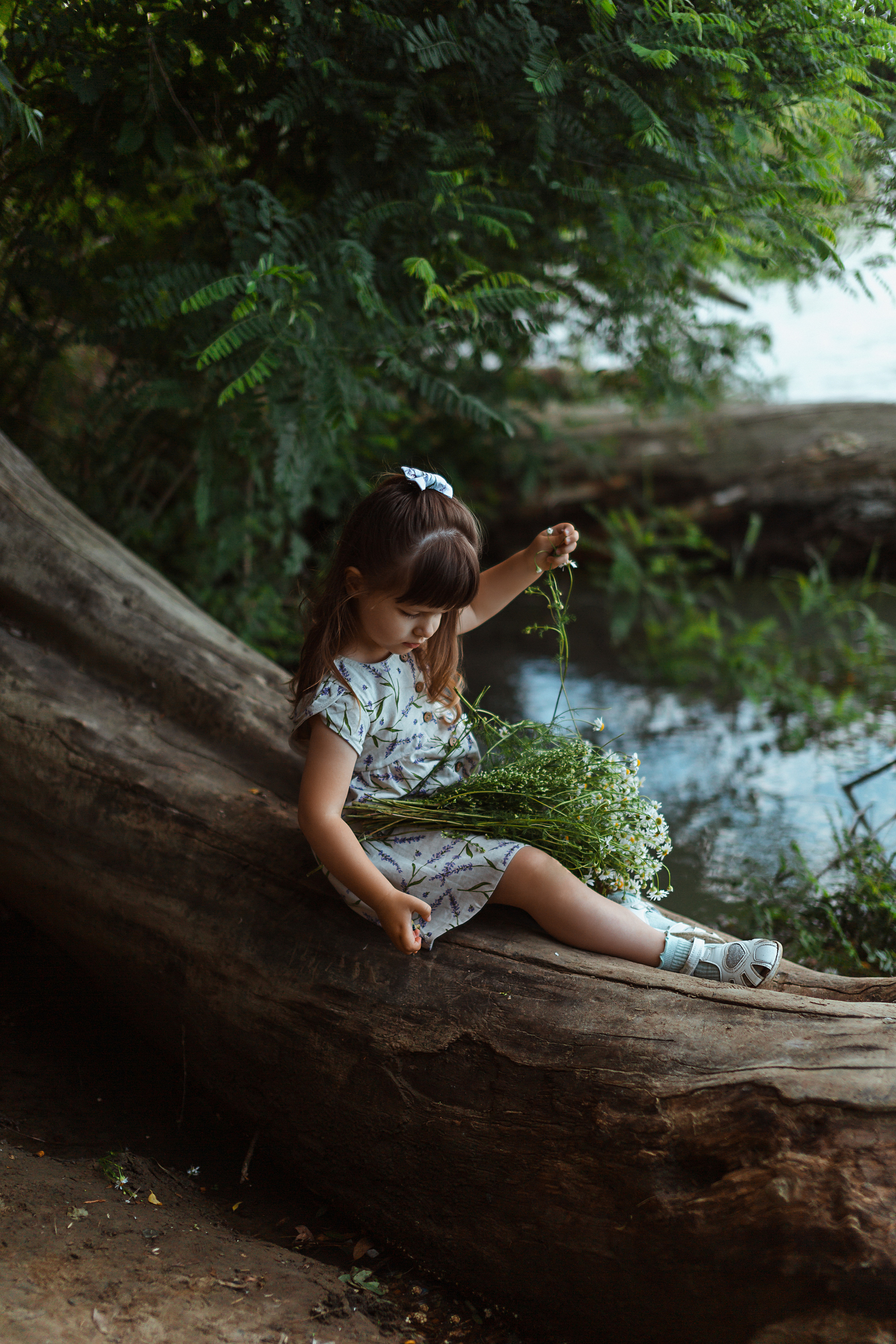 Прогулка. Свадебный и семейный фотограф/видеограф в Краснодаре Наталья Осинская