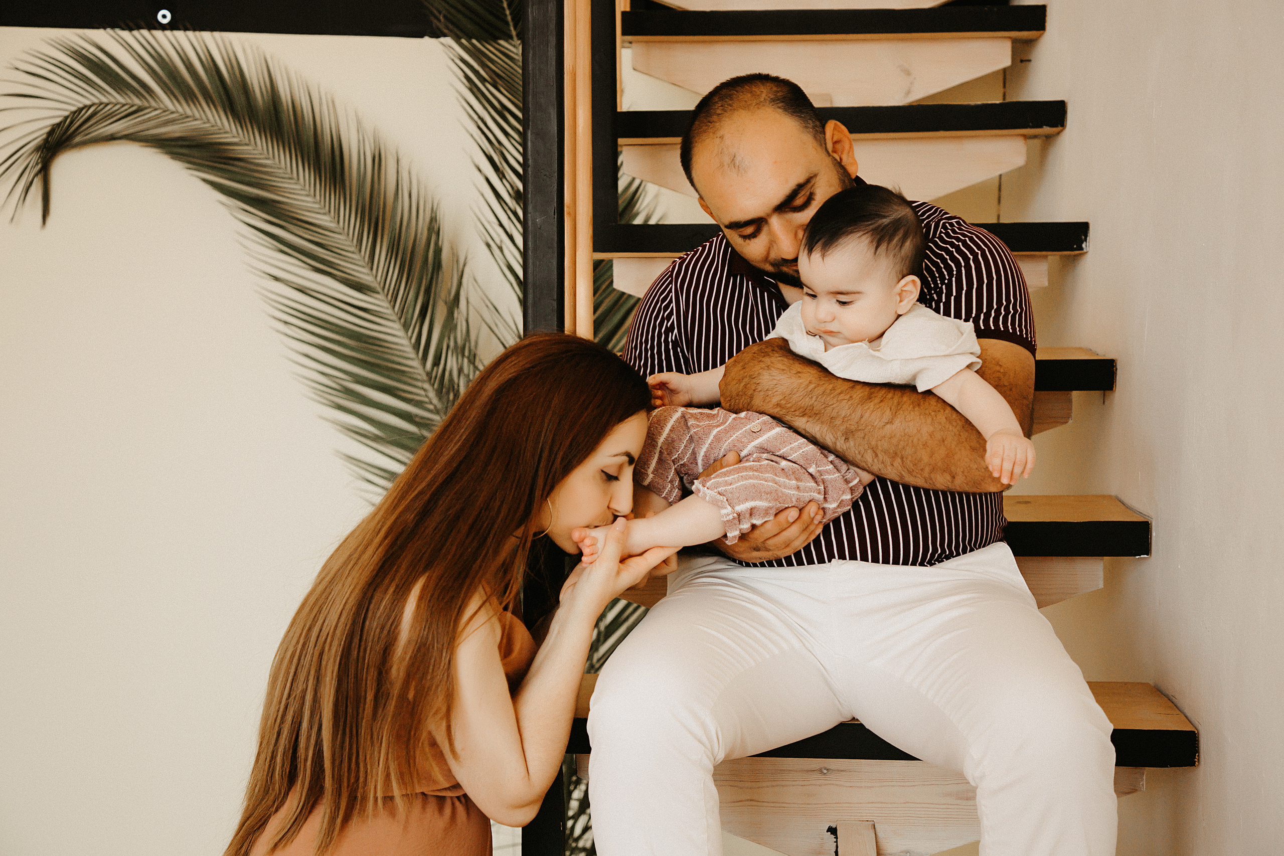 Наира. Свадебный и семейный фотограф/видеограф в Краснодаре Наталья Осинская