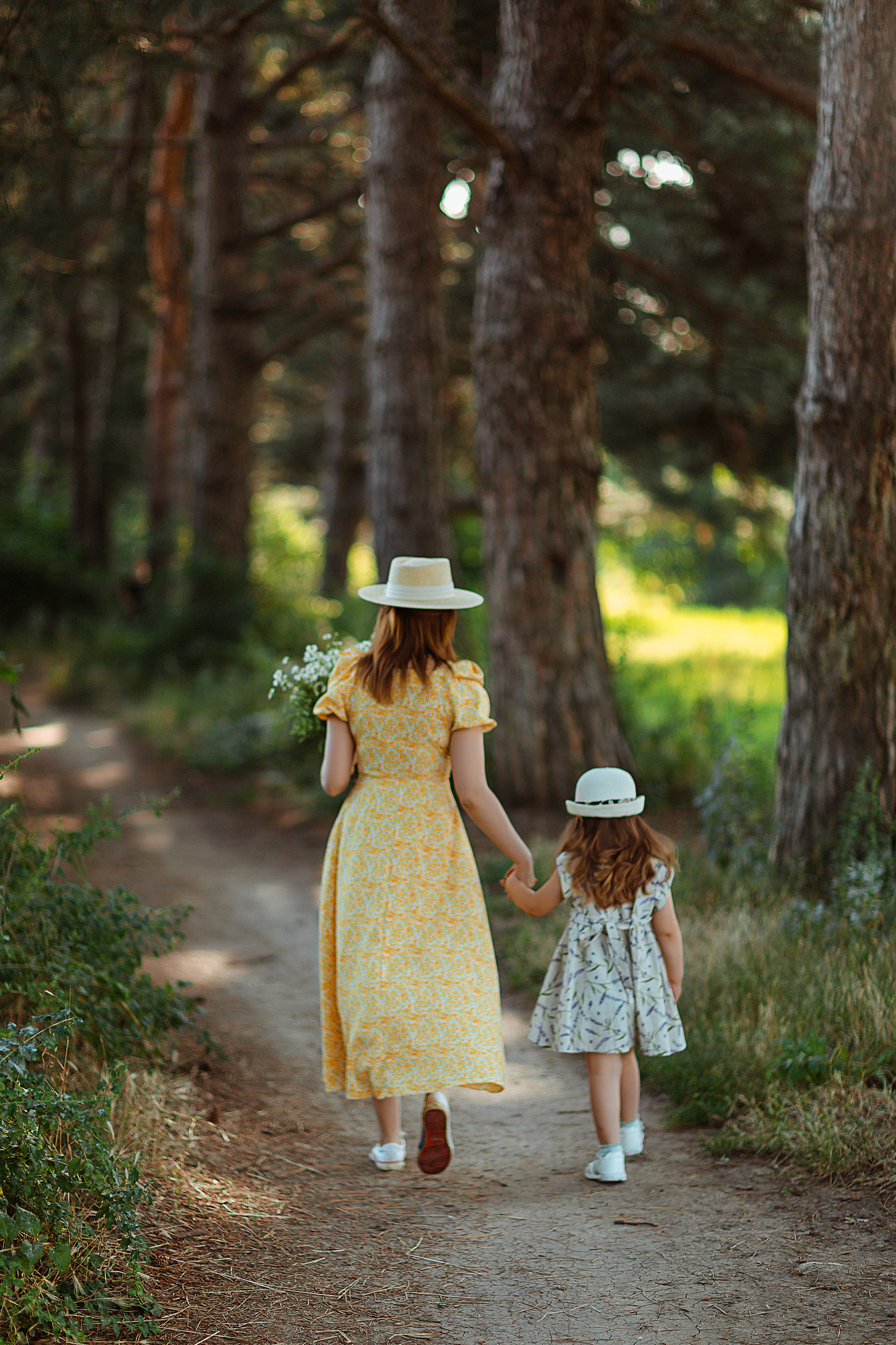 Прогулка. Свадебный и семейный фотограф/видеограф в Краснодаре Наталья Осинская