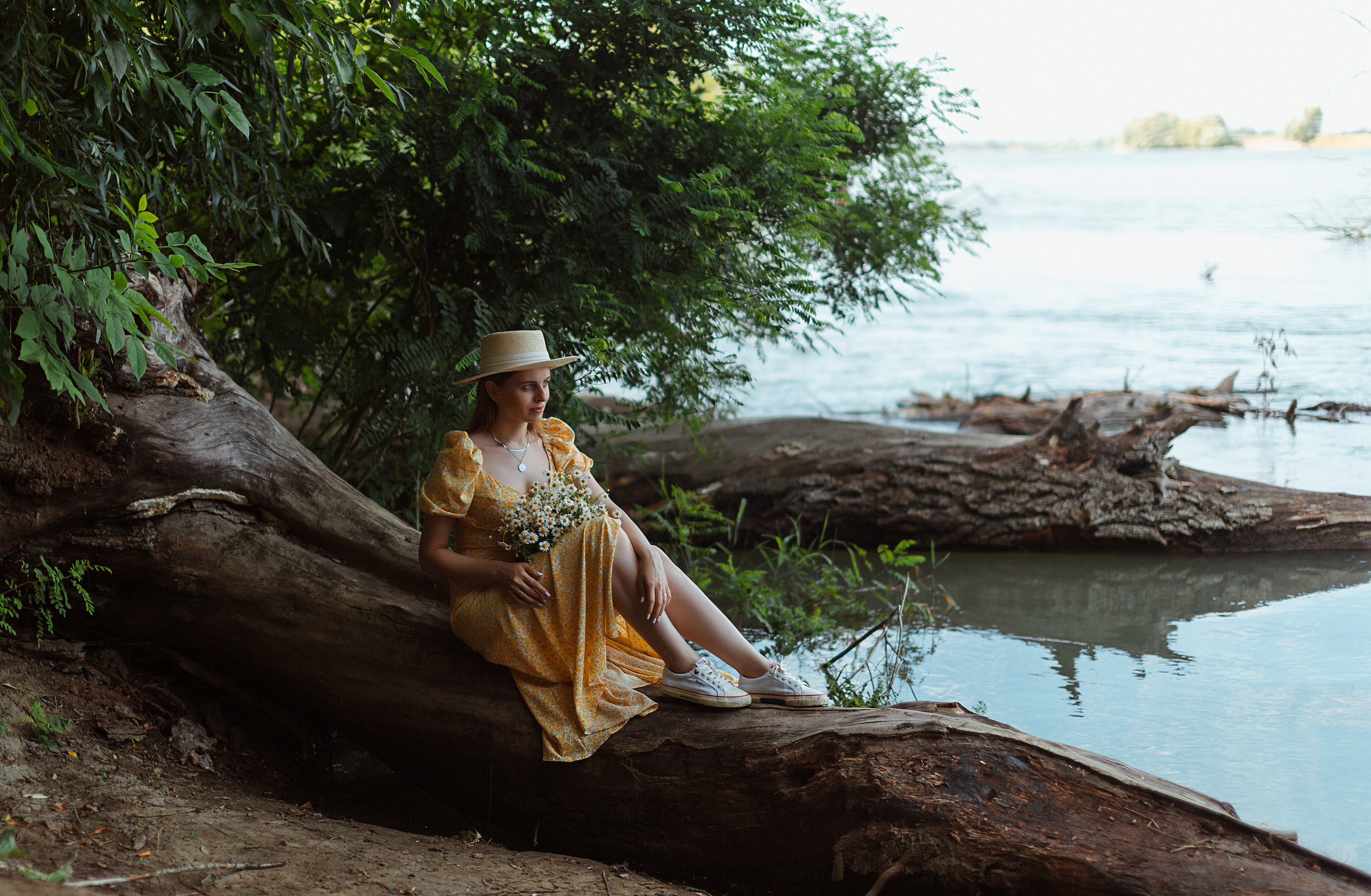 Прогулка. Свадебный и семейный фотограф/видеограф в Краснодаре Наталья Осинская