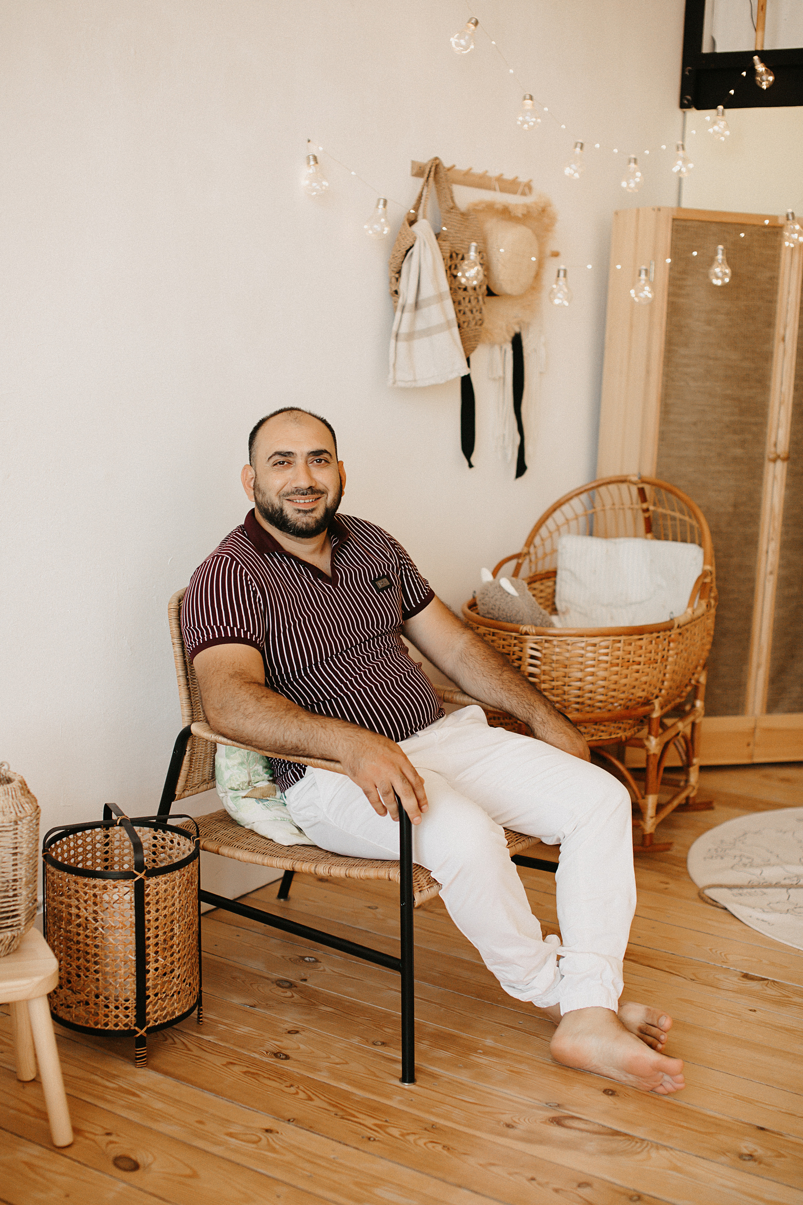 Наира. Свадебный и семейный фотограф/видеограф в Краснодаре Наталья Осинская