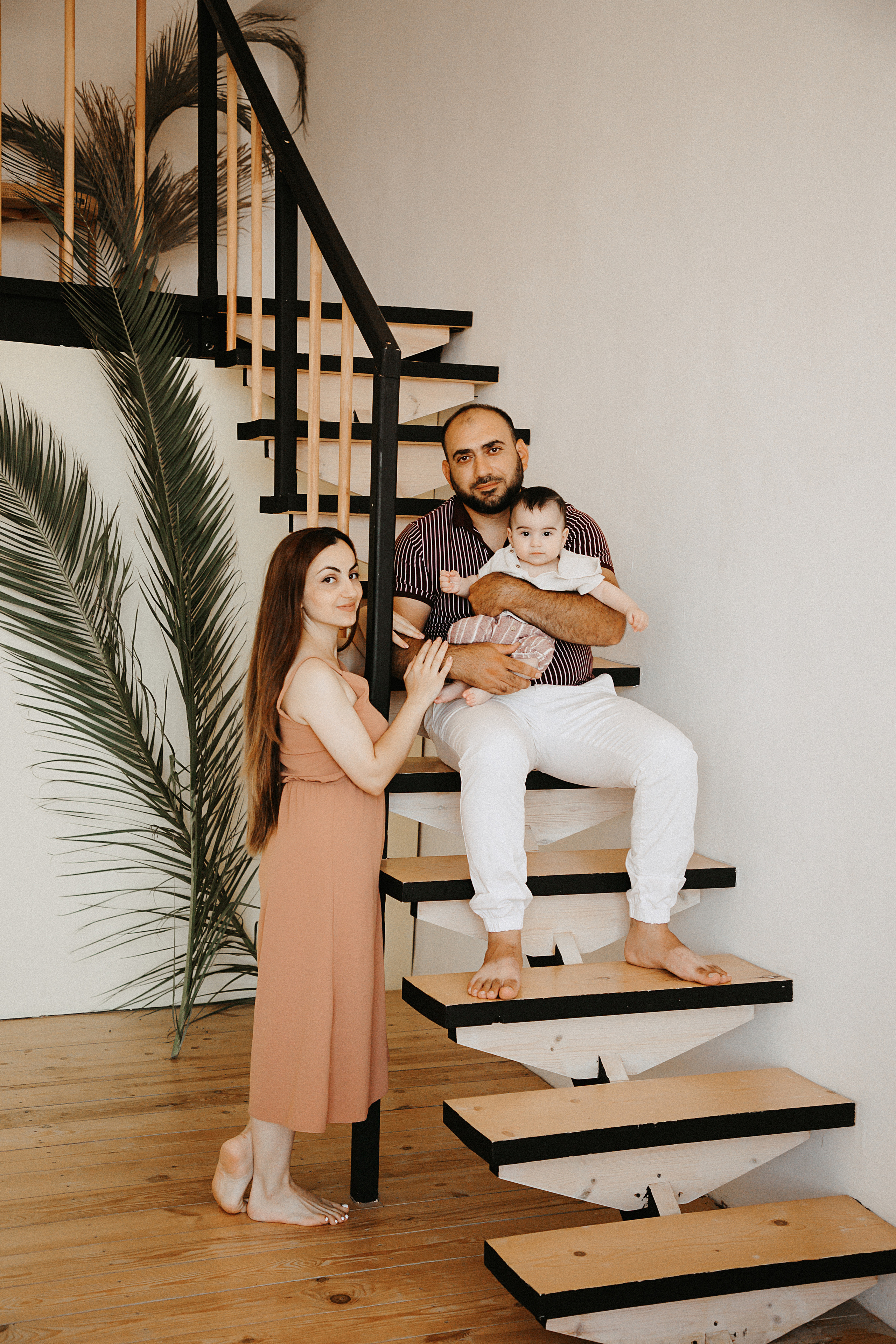 Наира. Свадебный и семейный фотограф/видеограф в Краснодаре Наталья Осинская