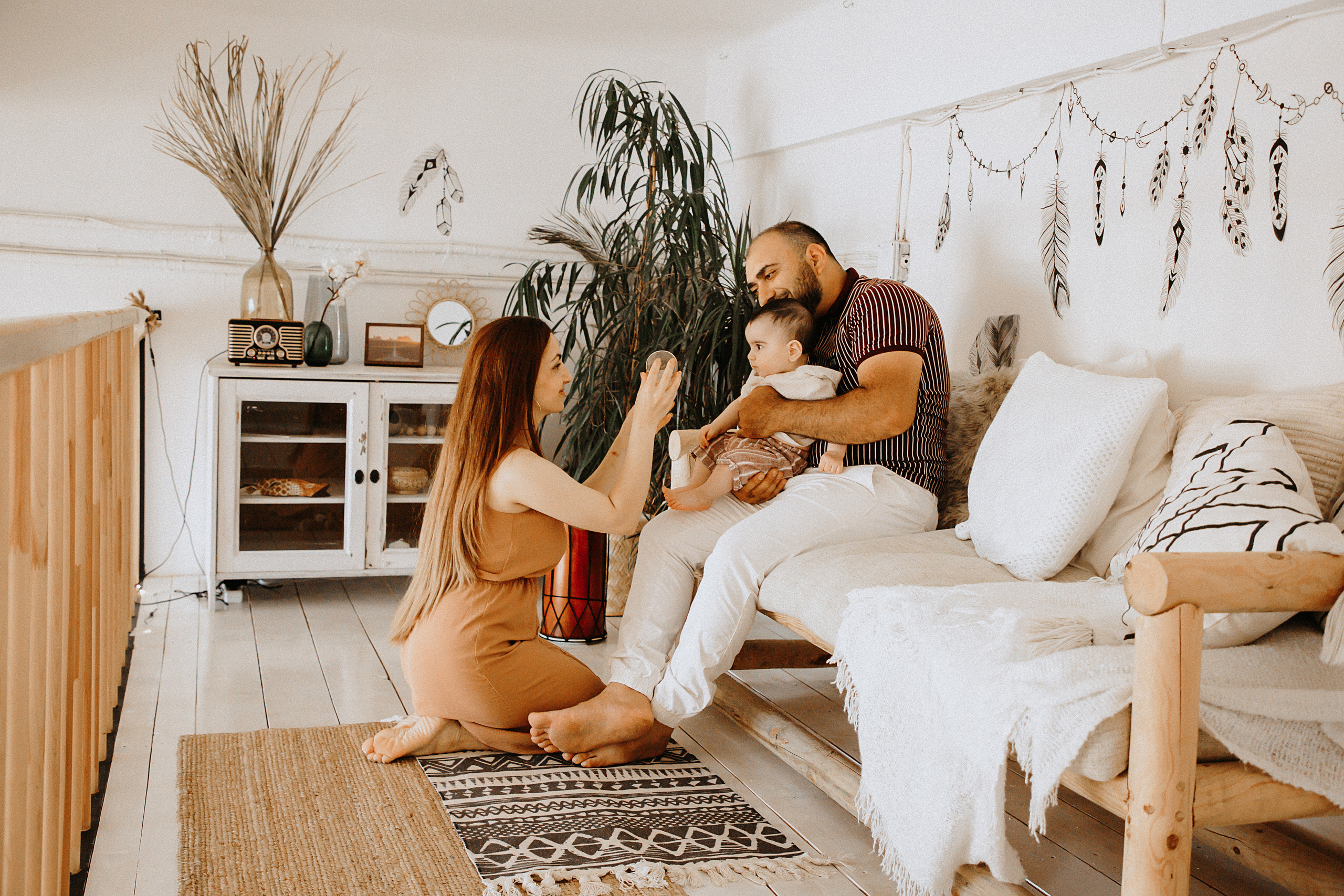 Наира. Свадебный и семейный фотограф/видеограф в Краснодаре Наталья Осинская