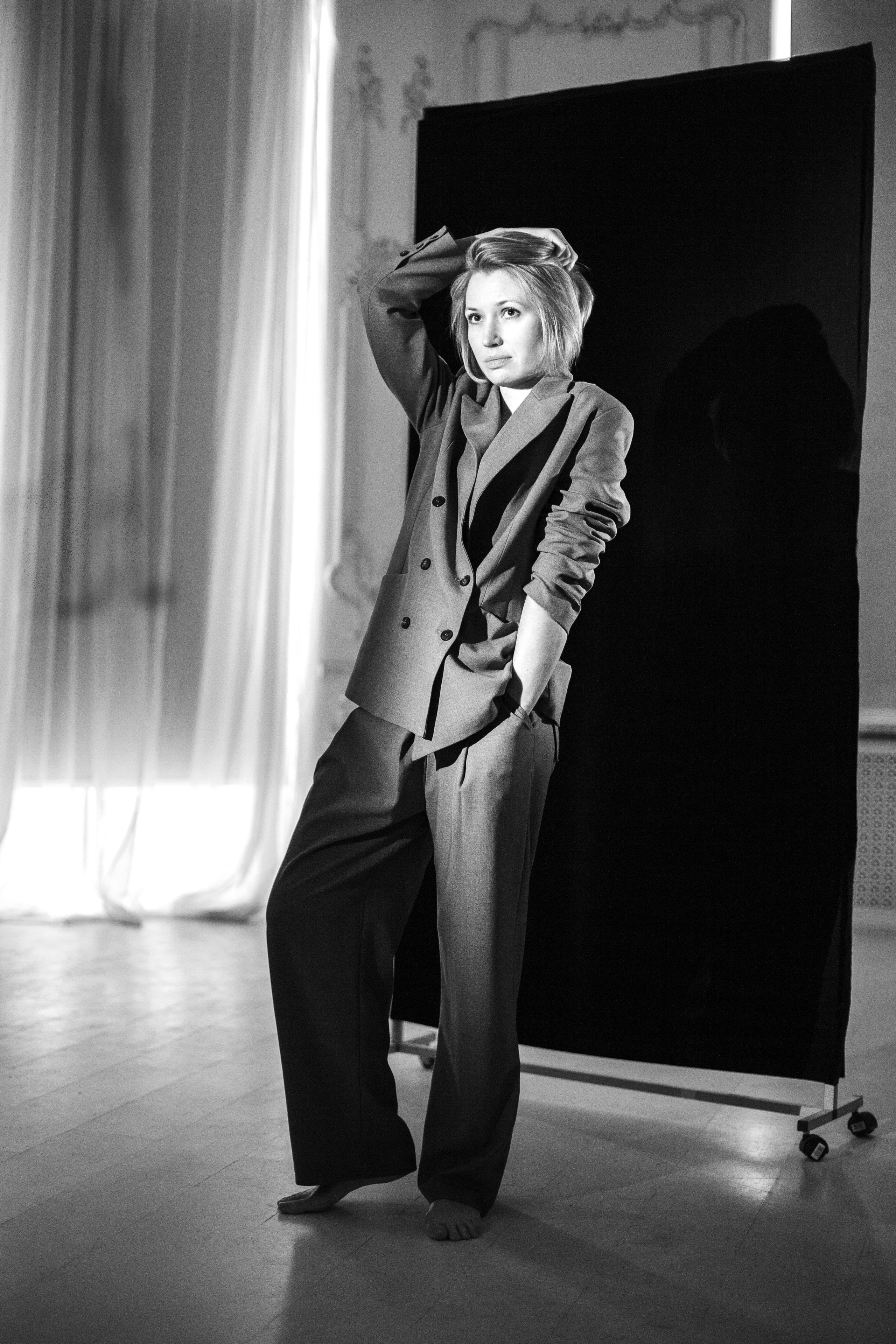 Саша. Психолог с фотоаппаратом Зимина Оксана