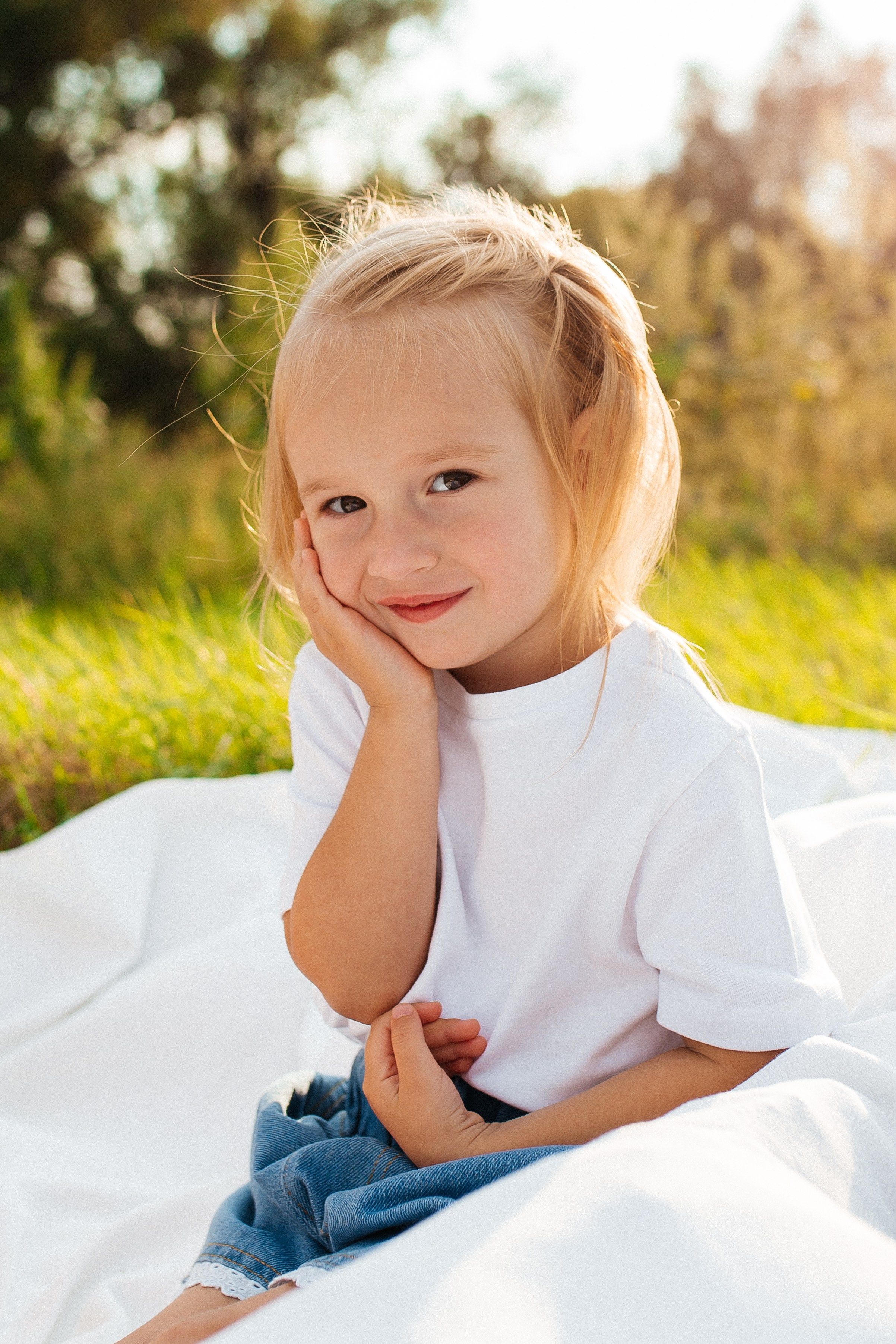 Соколовы. Фотограф в Большой Черниговка, Самаре. Некрасова Виктория