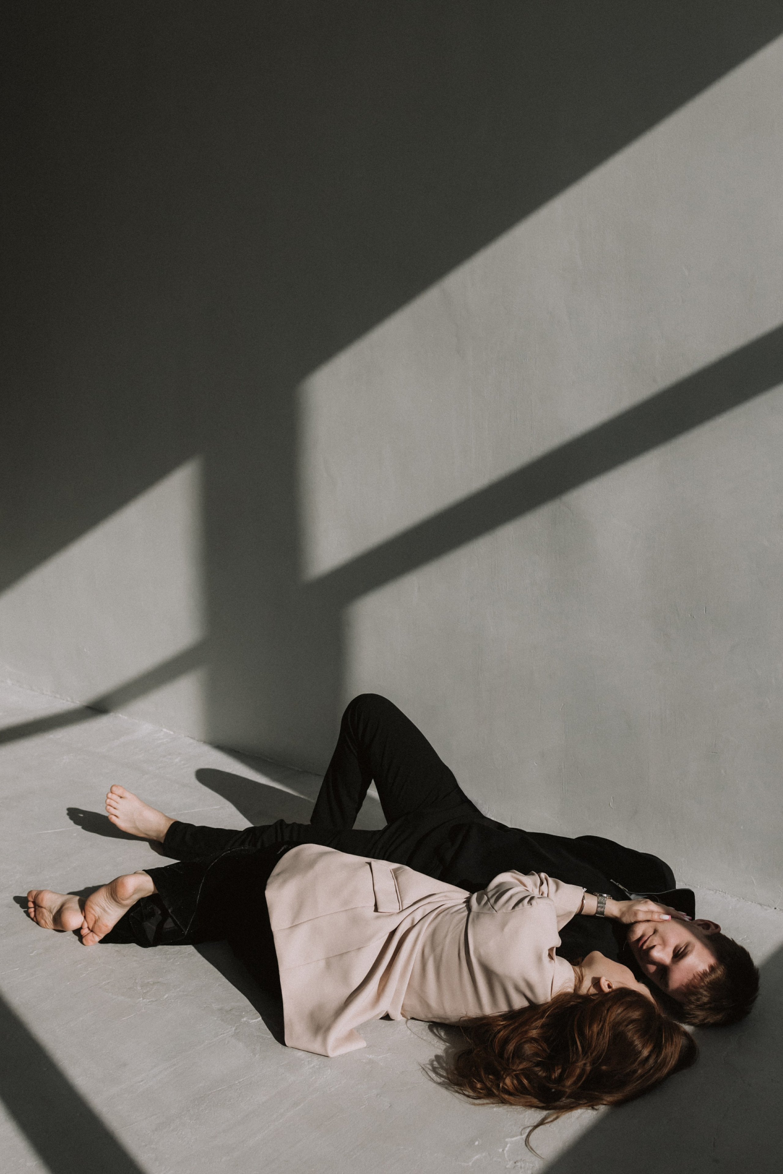 Арина и Никита